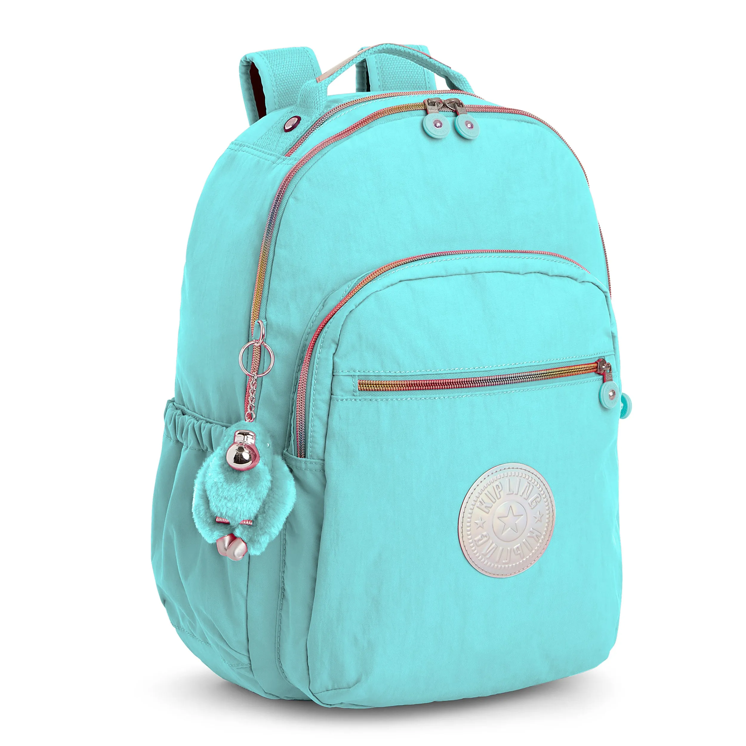 Kipling Seoul Go Laptop Backpack