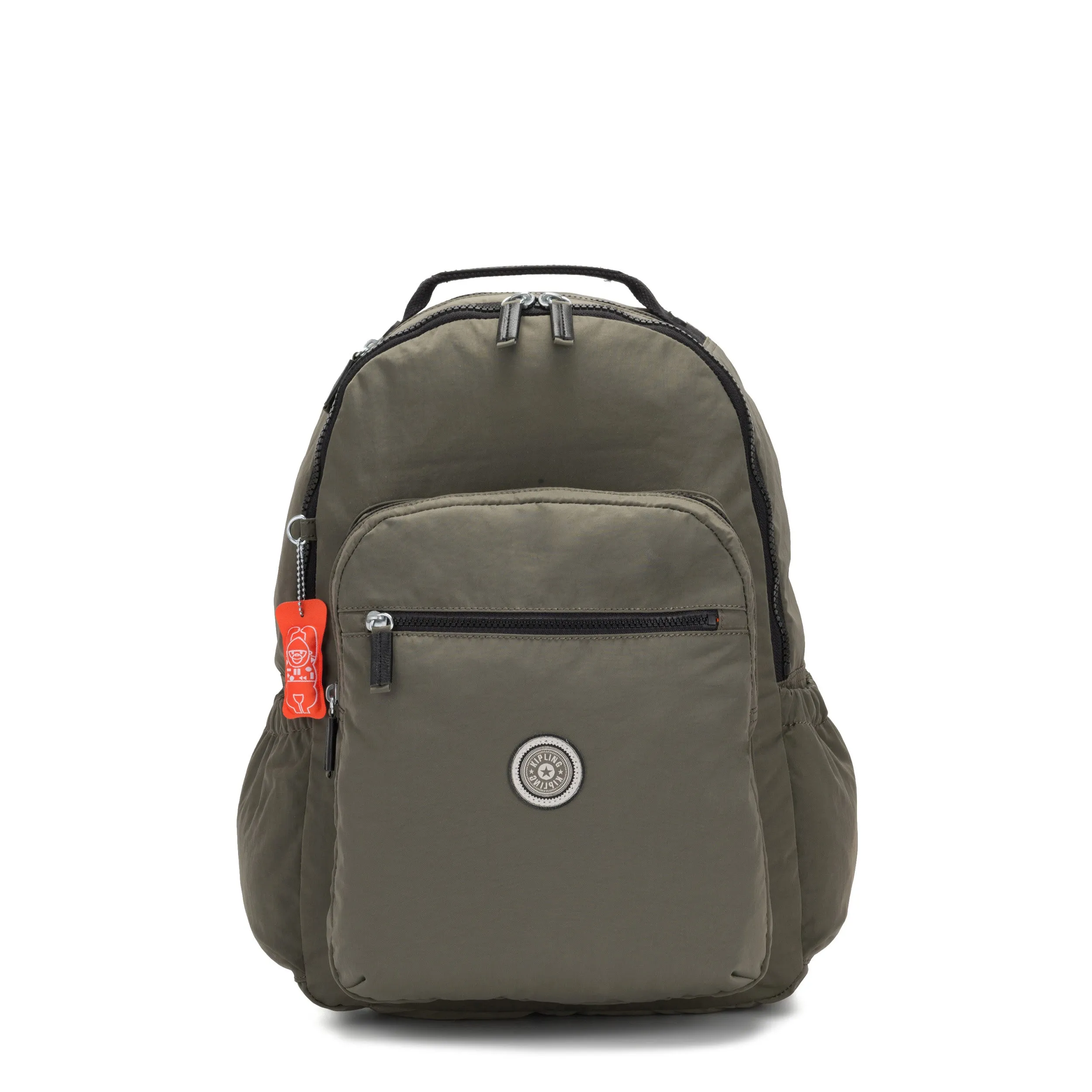 Kipling Seoul Go Laptop Backpack