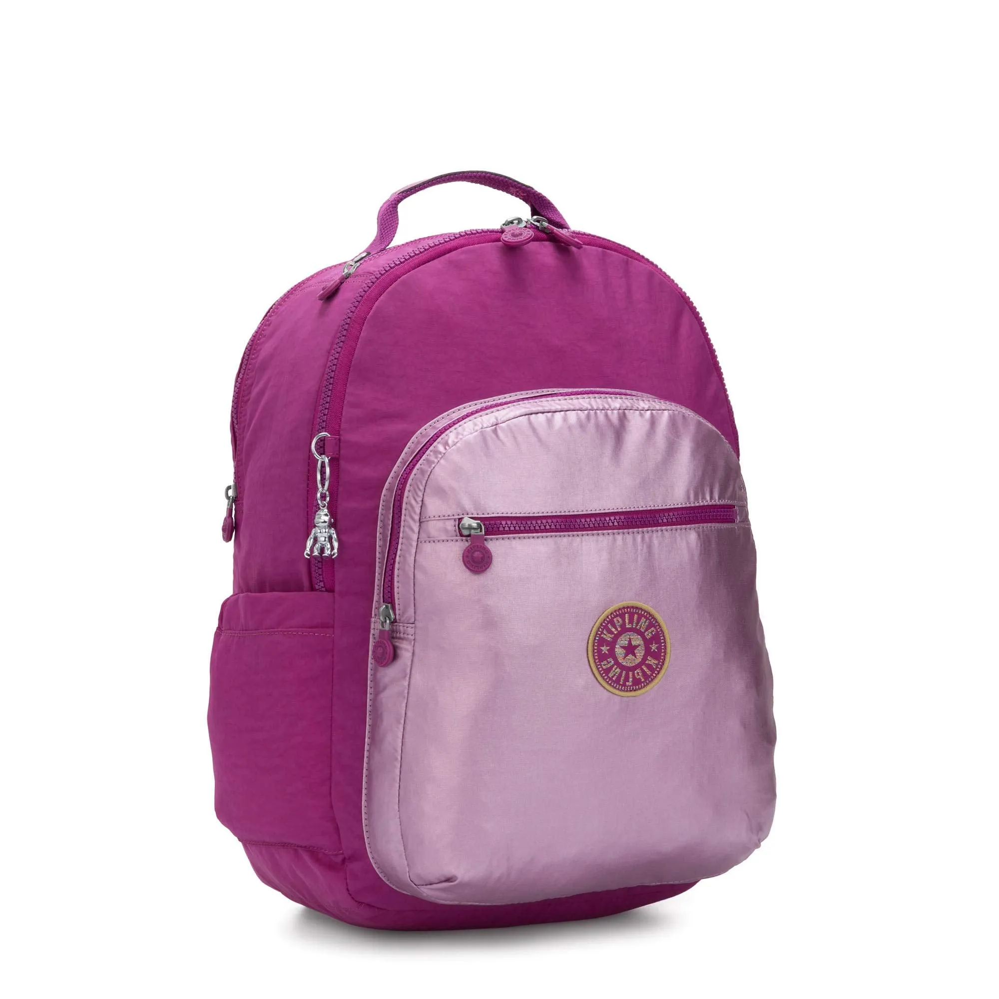 Kipling Seoul Go Laptop Backpack