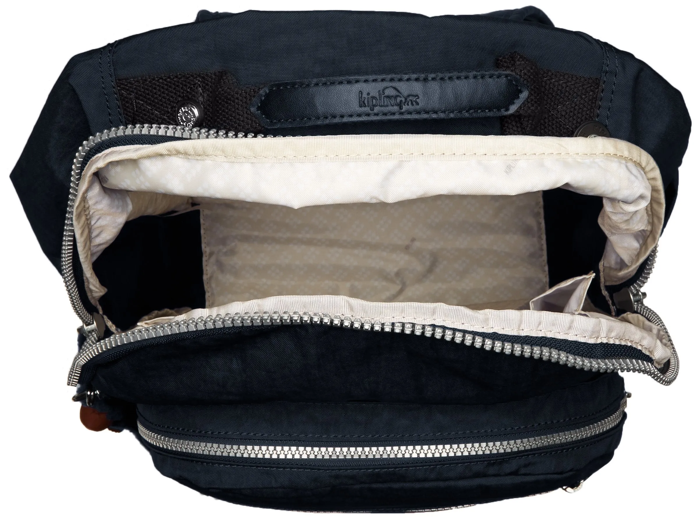Kipling Seoul Go Laptop Backpack