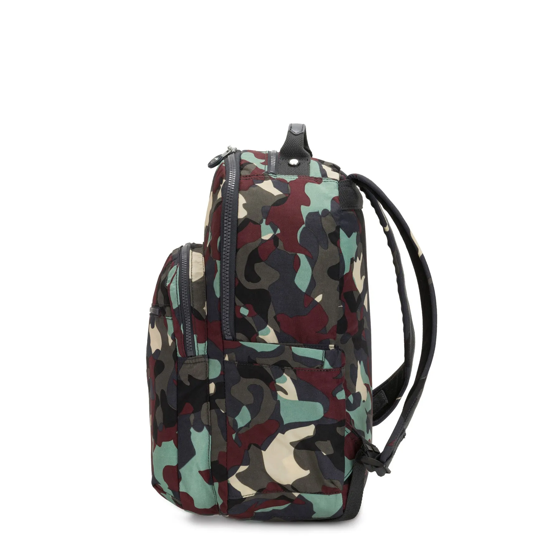 Kipling Seoul Go Laptop Backpack