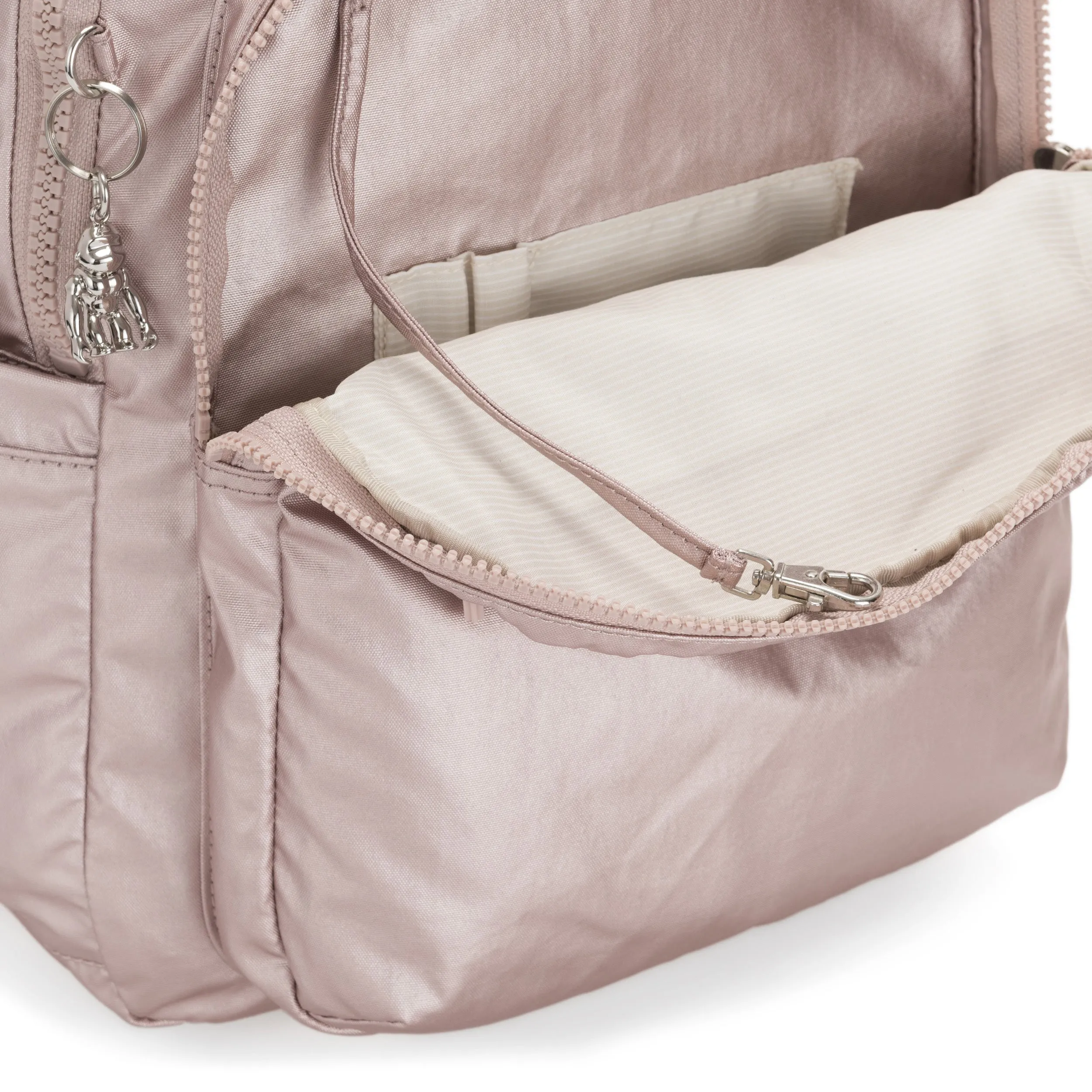 Kipling Seoul Go Laptop Backpack