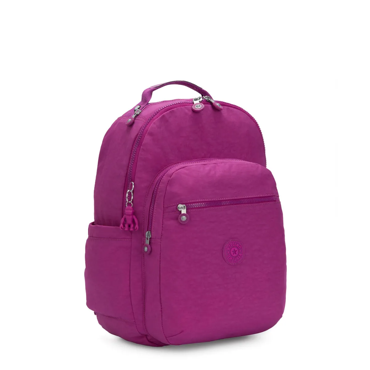 Kipling Seoul Go Laptop Backpack