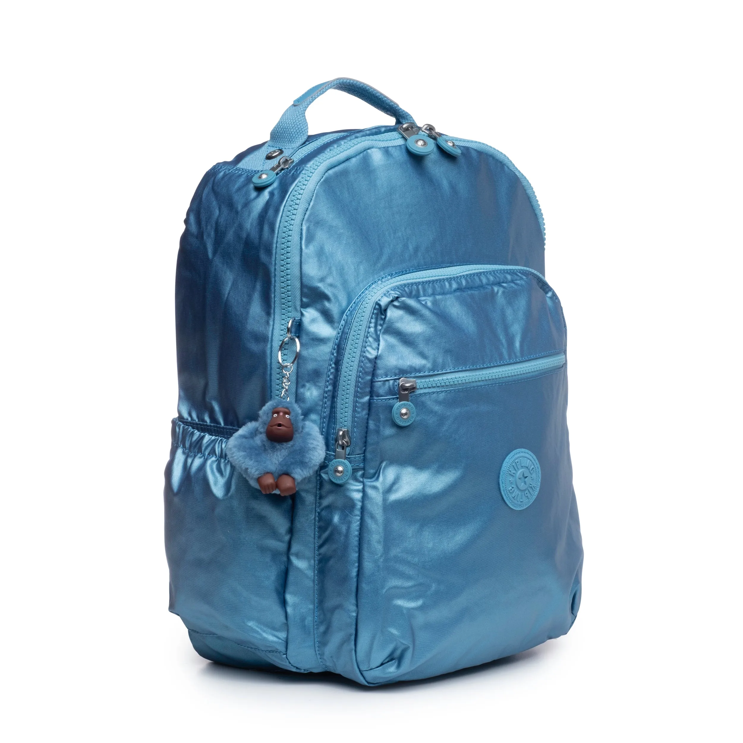 Kipling Seoul Go Laptop Backpack