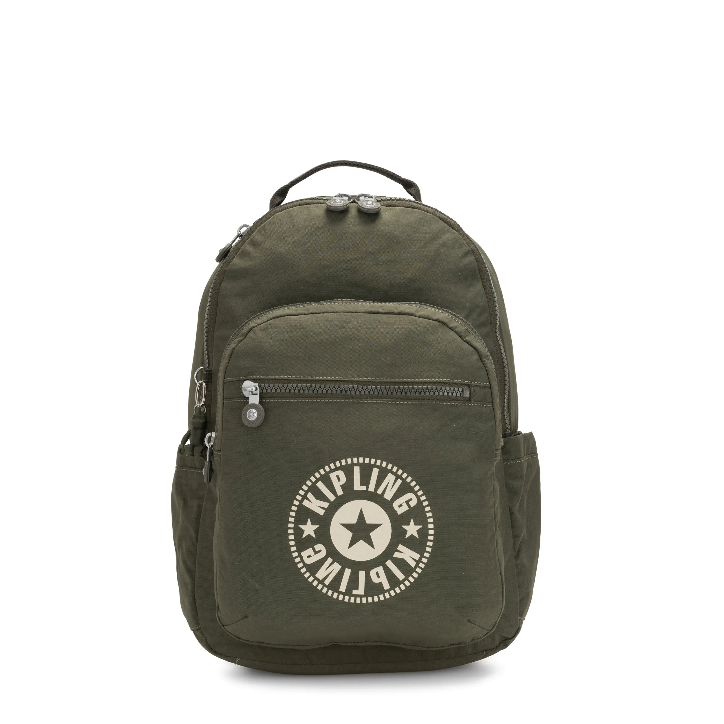 Kipling Seoul Go Laptop Backpack