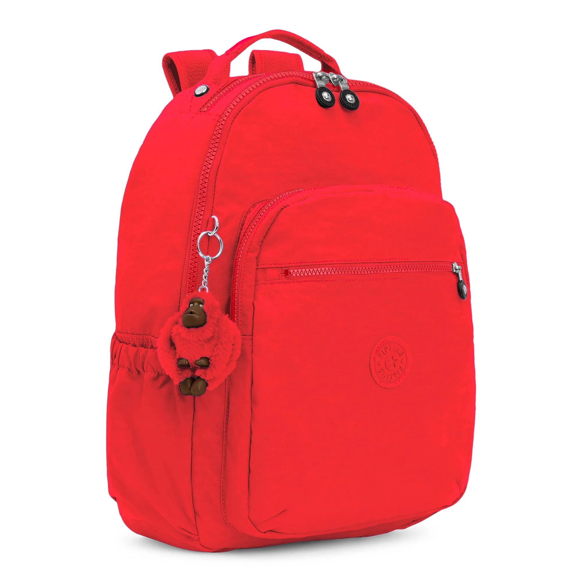 Kipling Seoul Go Laptop Backpack