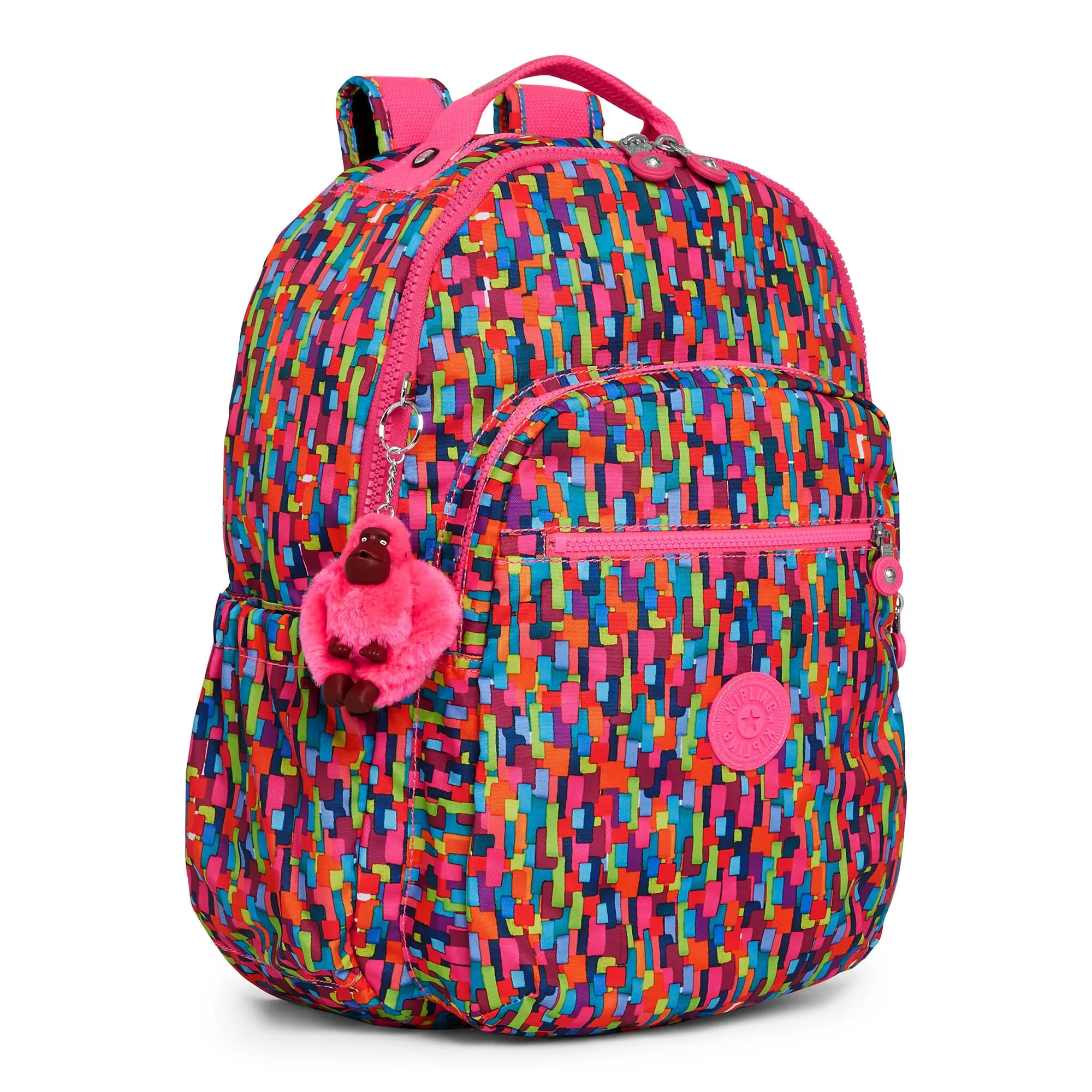 Kipling Seoul Go Laptop Backpack