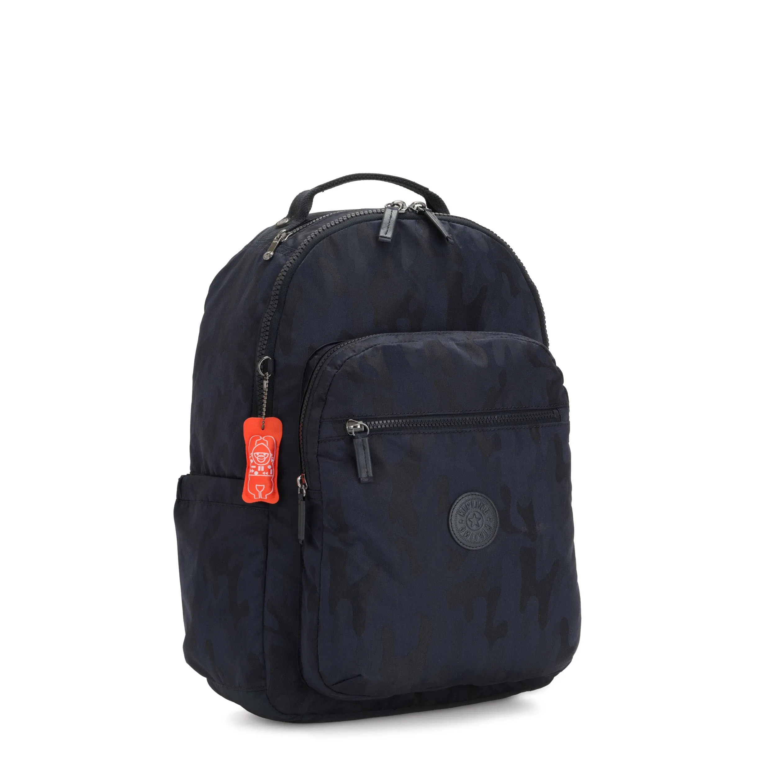 Kipling Seoul Go Laptop Backpack