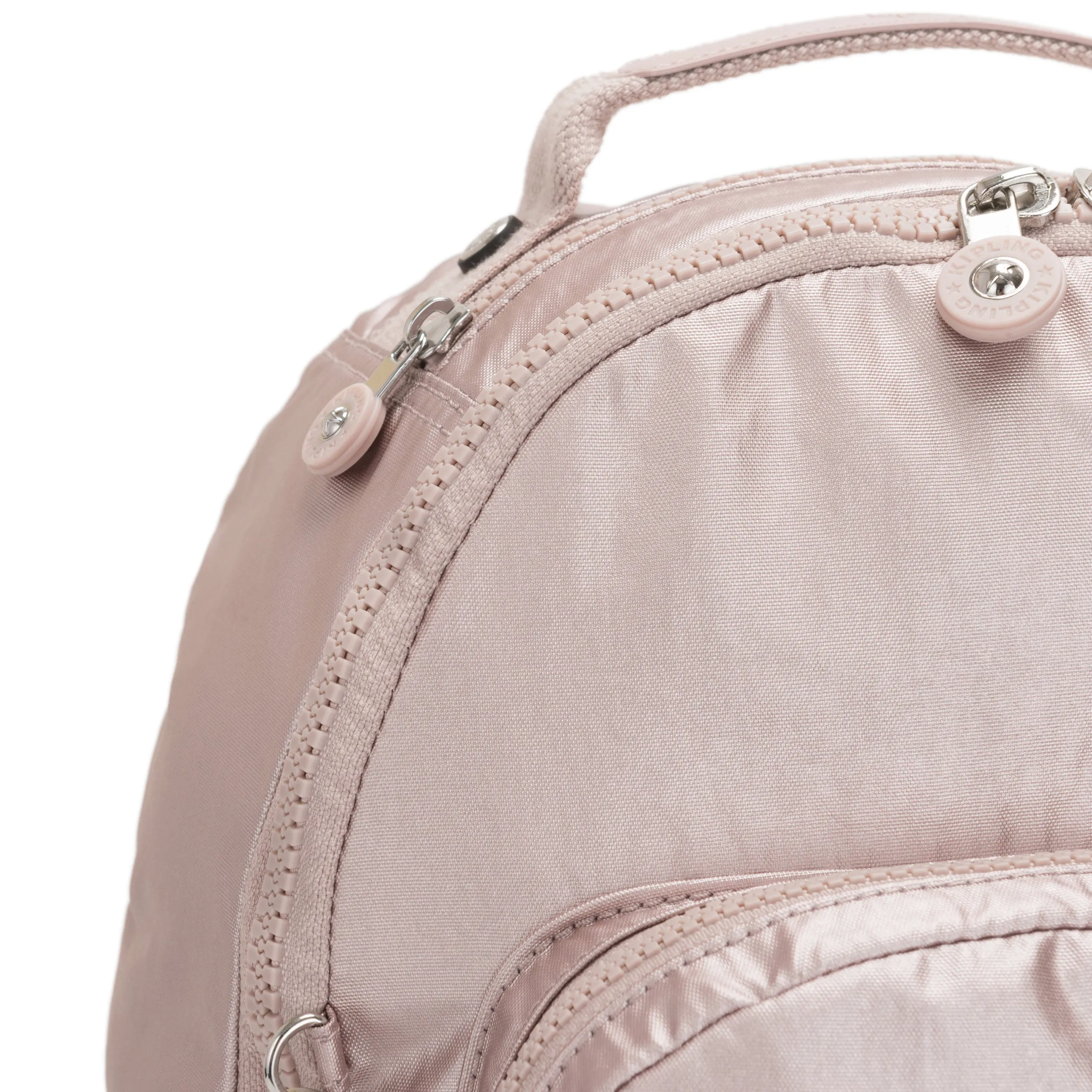 Kipling Seoul Go Laptop Backpack