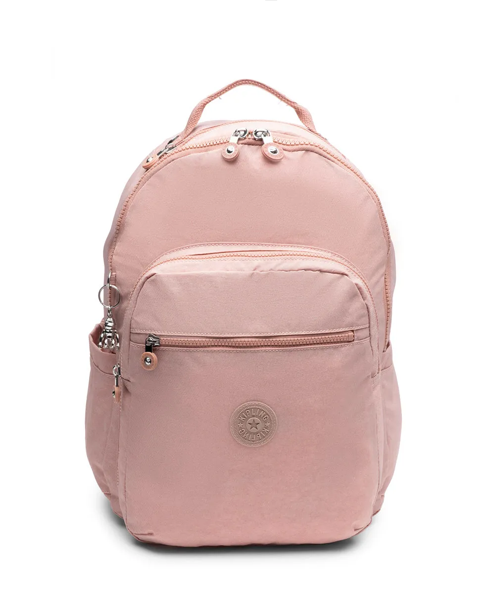 Kipling Seoul Go Laptop Backpack