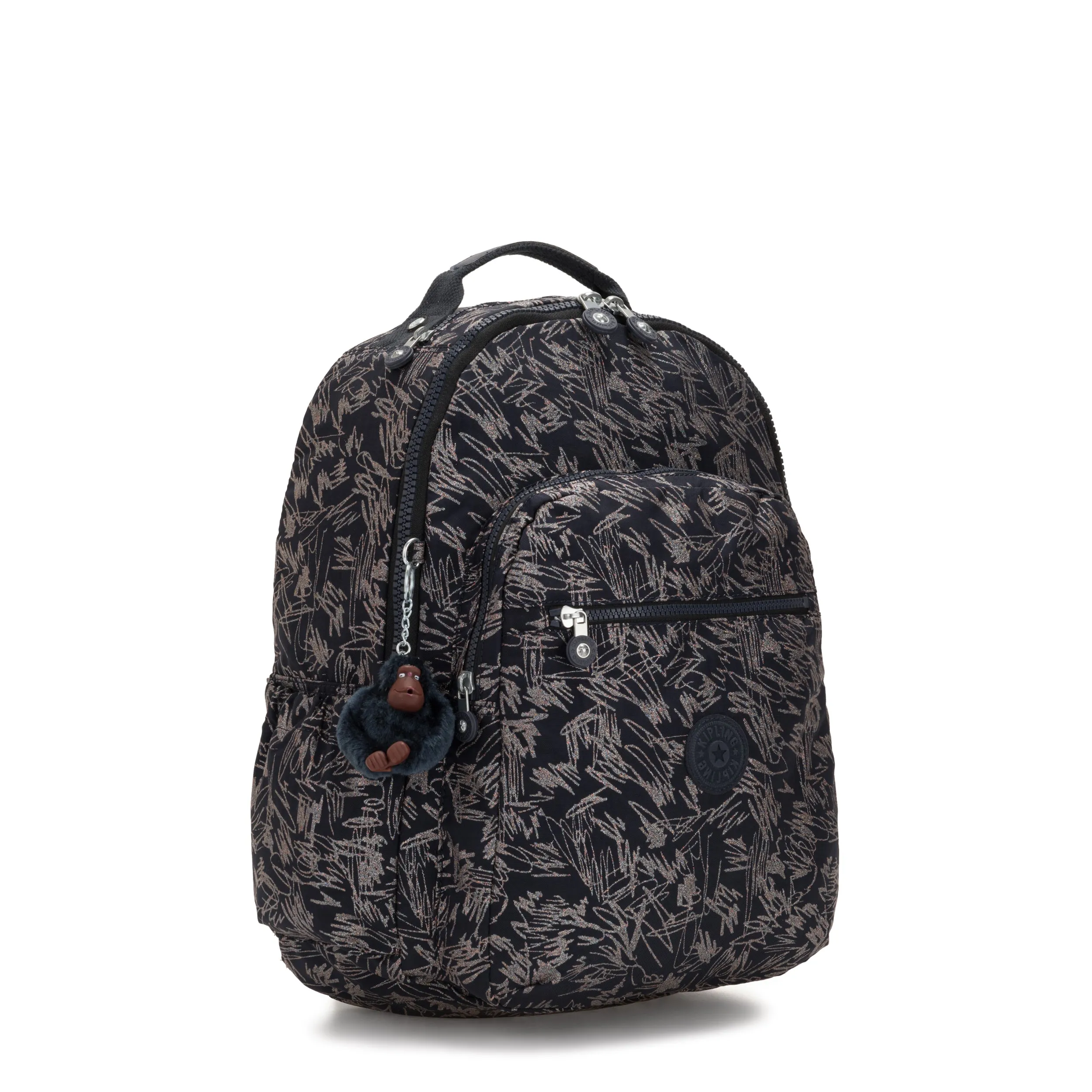 Kipling Seoul Go Laptop Backpack