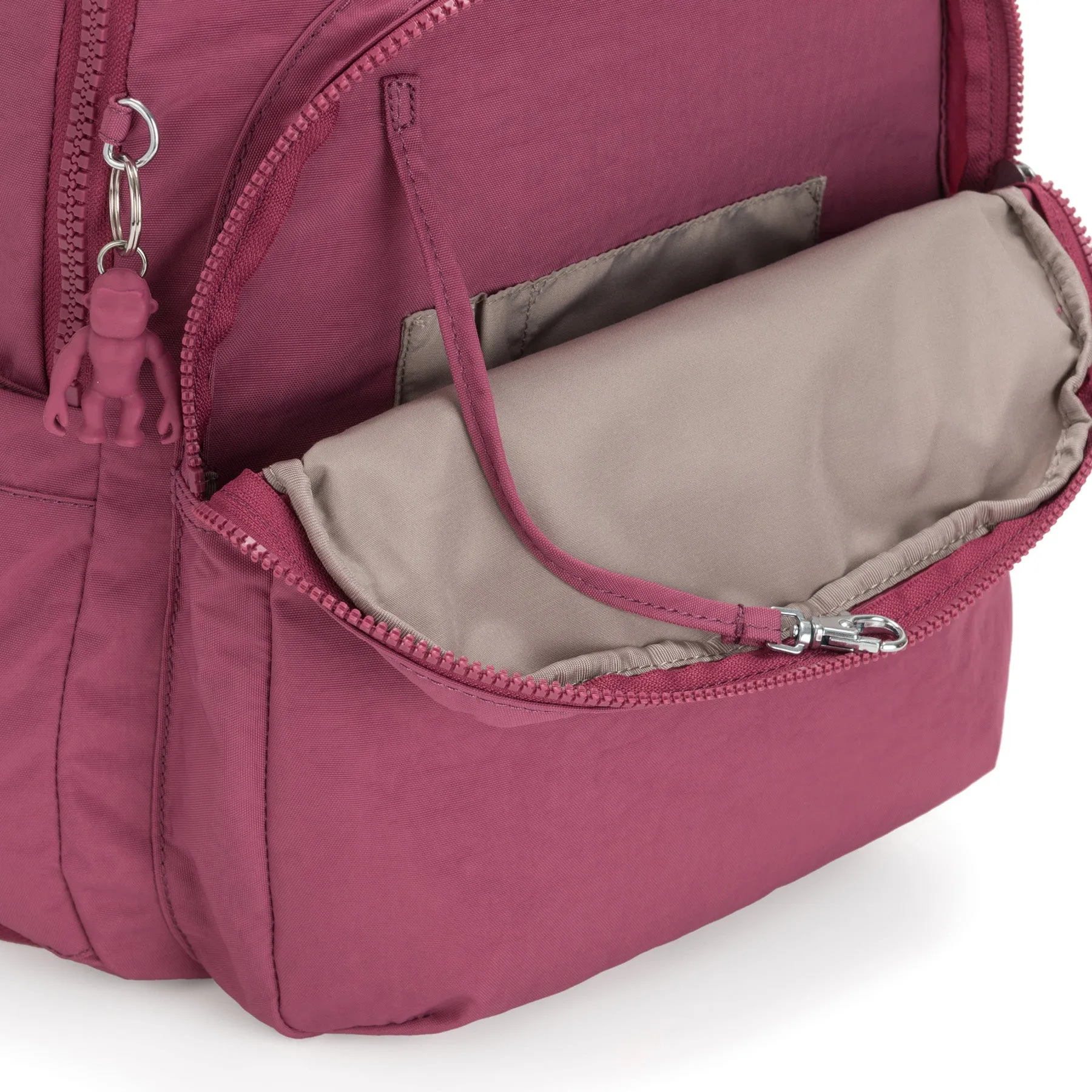 Kipling Seoul Go Laptop Backpack