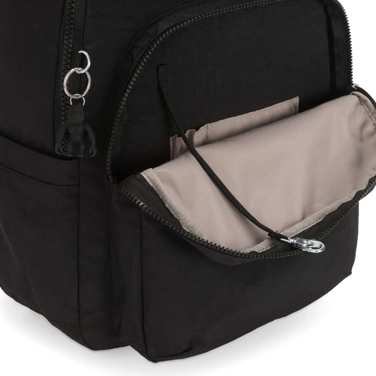 Kipling Seoul Go Laptop Backpack