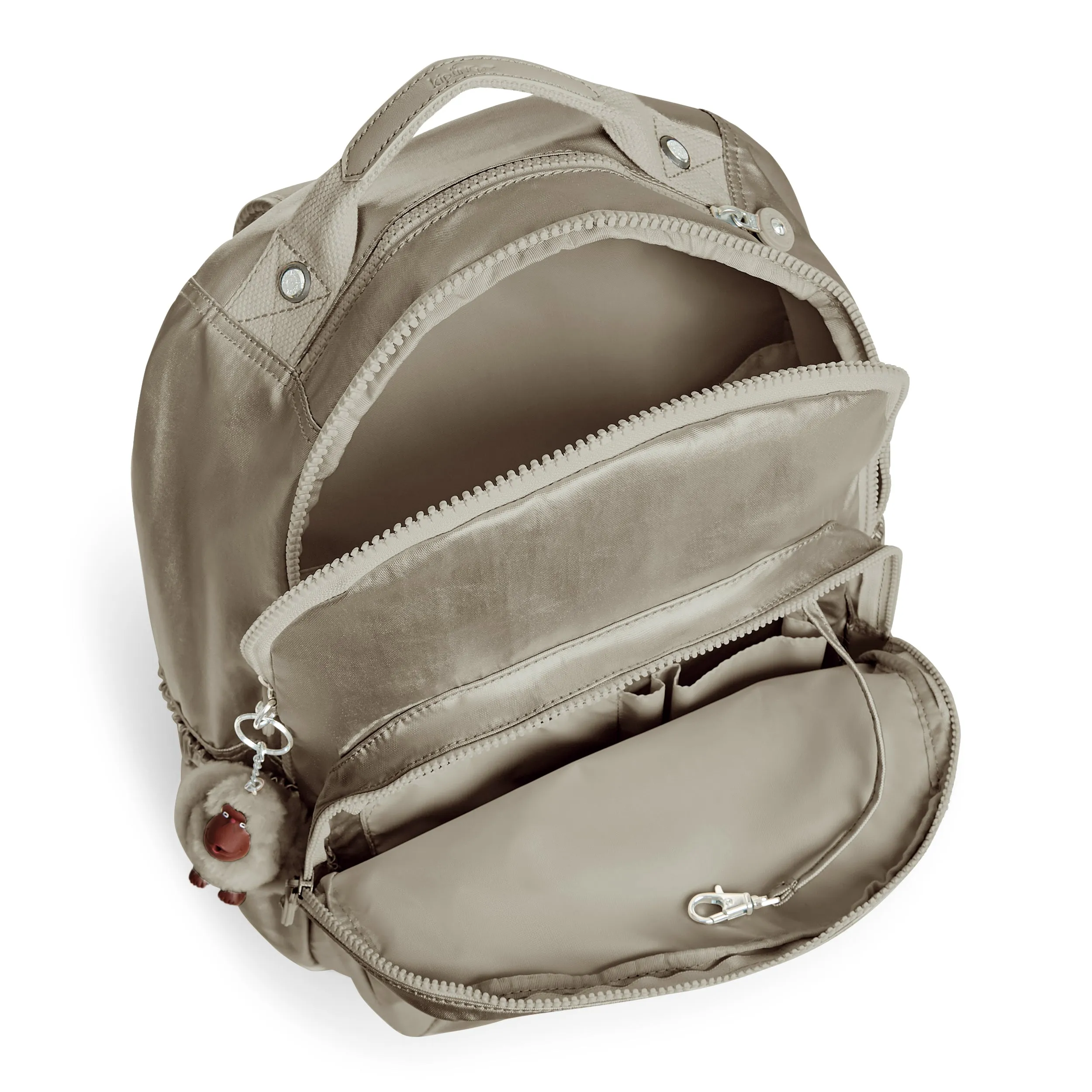 Kipling Seoul Go Laptop Backpack