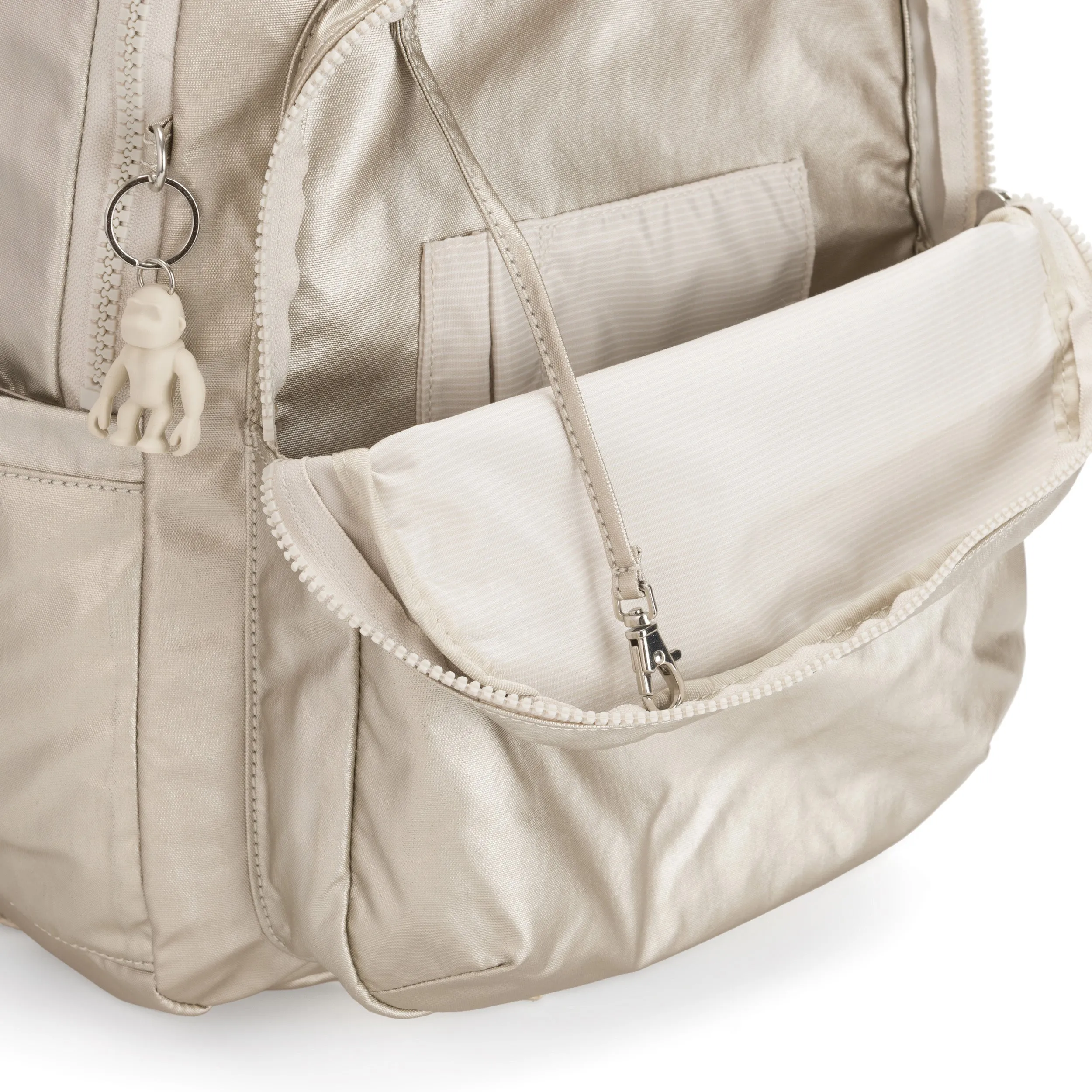 Kipling Seoul Go Laptop Backpack