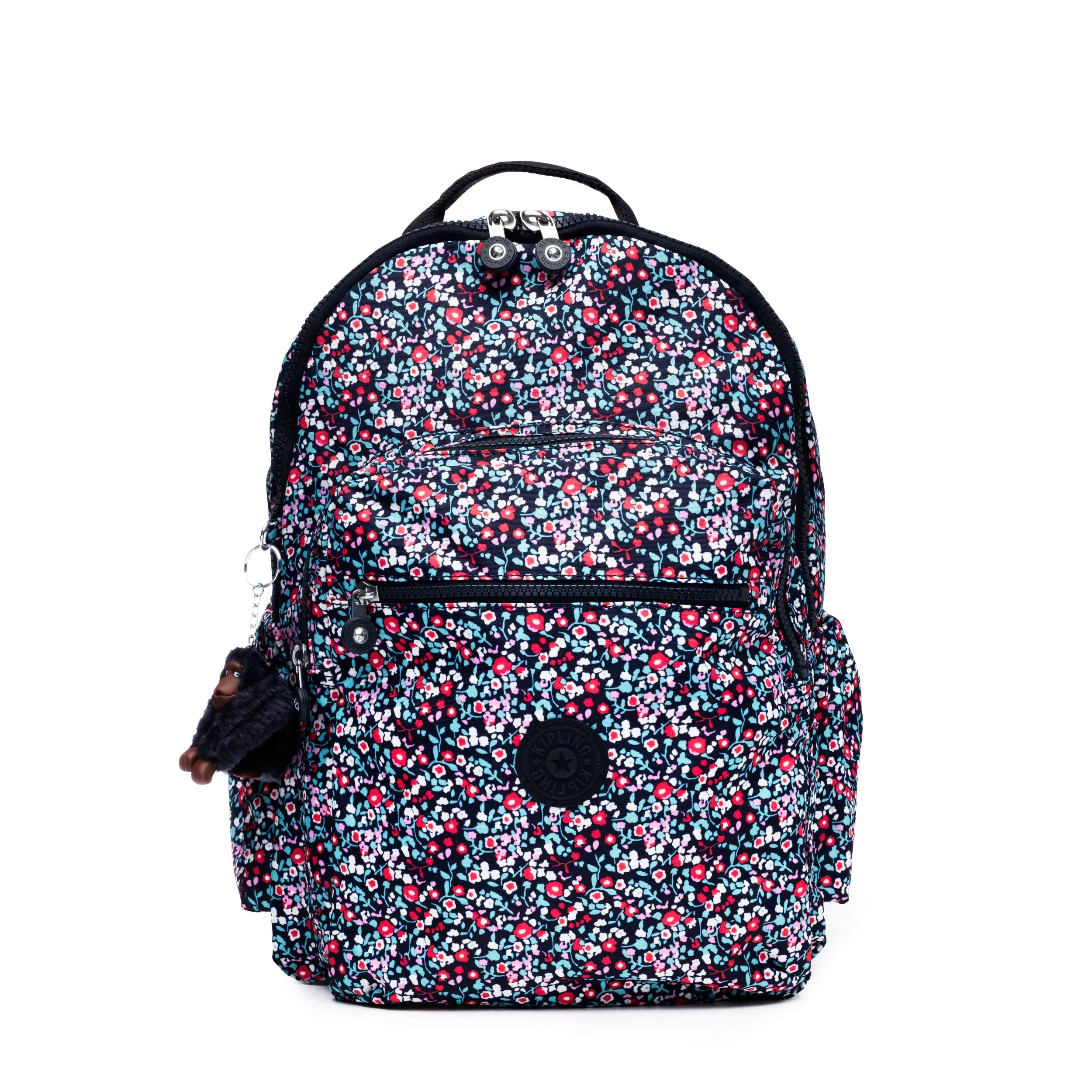 Kipling Seoul Go Laptop Backpack