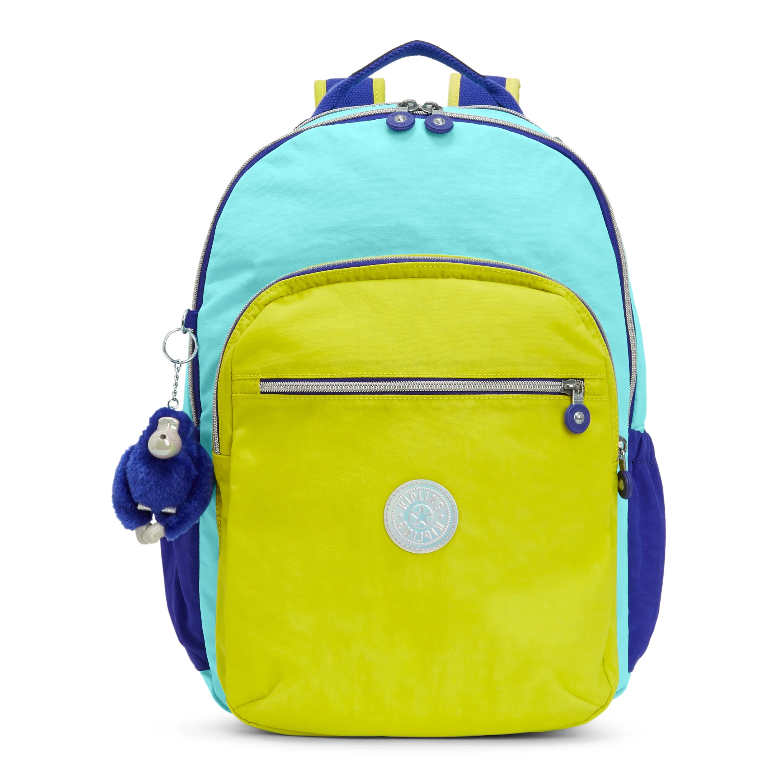 Kipling Seoul Go Laptop Backpack