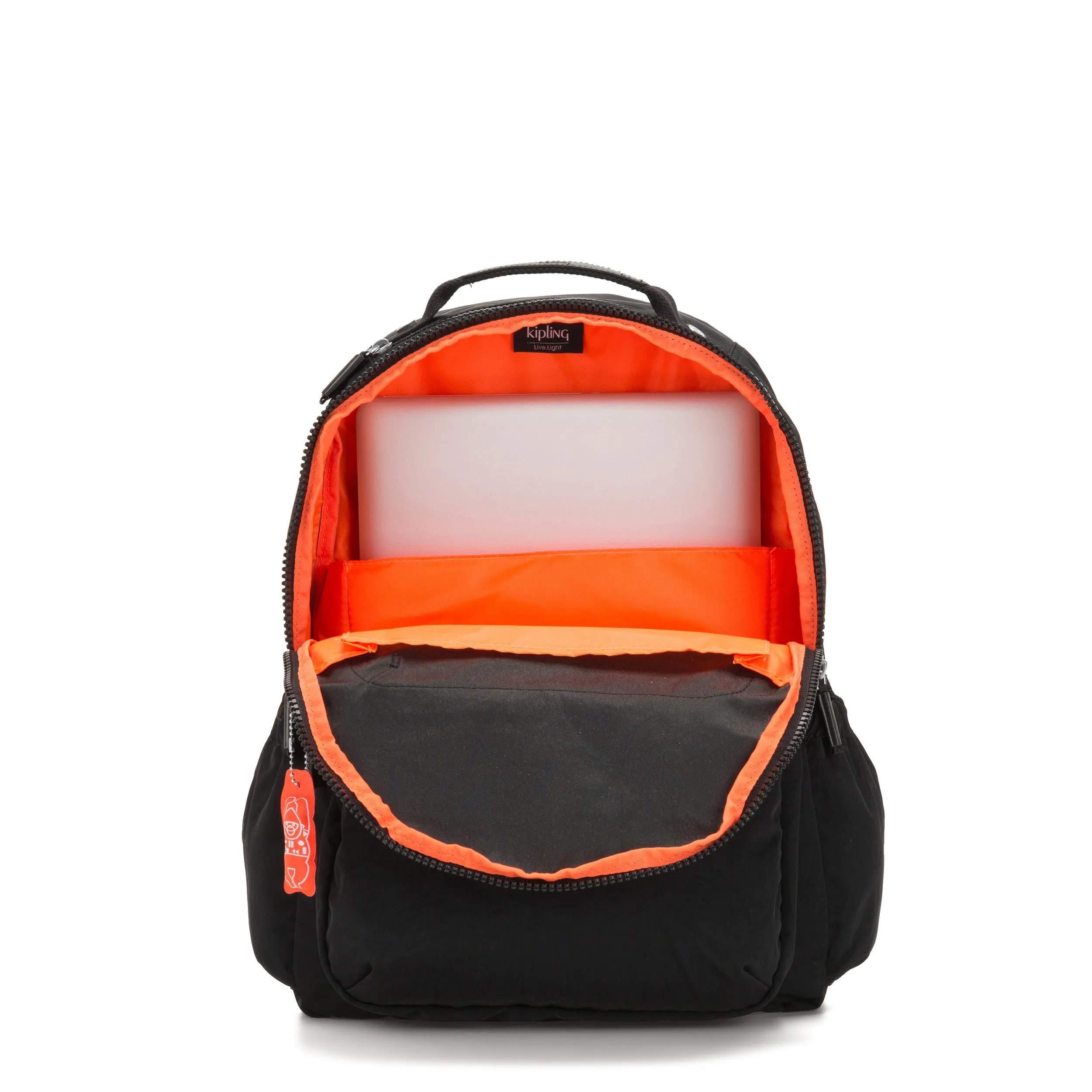 Kipling Seoul Go Laptop Backpack