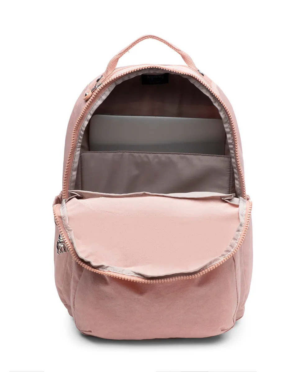 Kipling Seoul Go Laptop Backpack