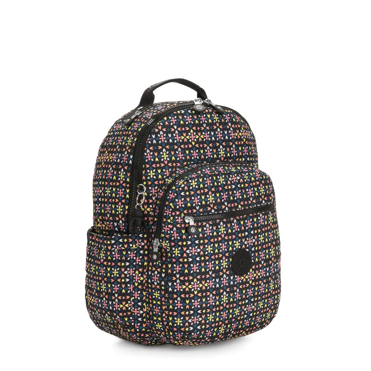 Kipling Seoul Go Laptop Backpack