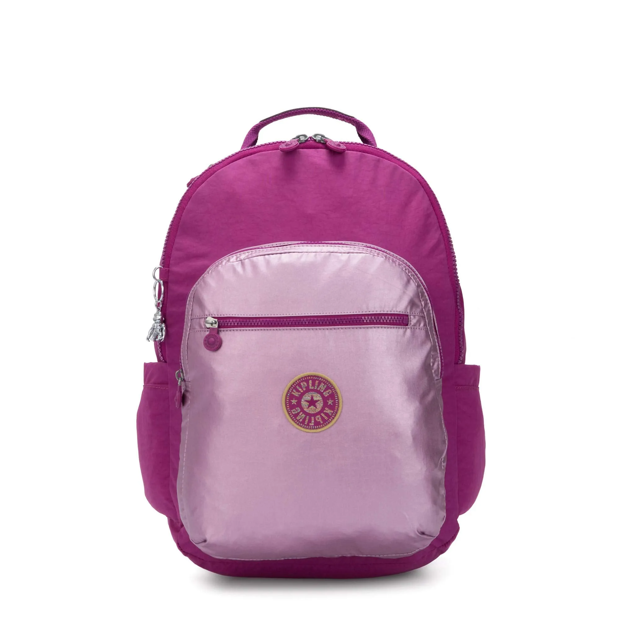 Kipling Seoul Go Laptop Backpack