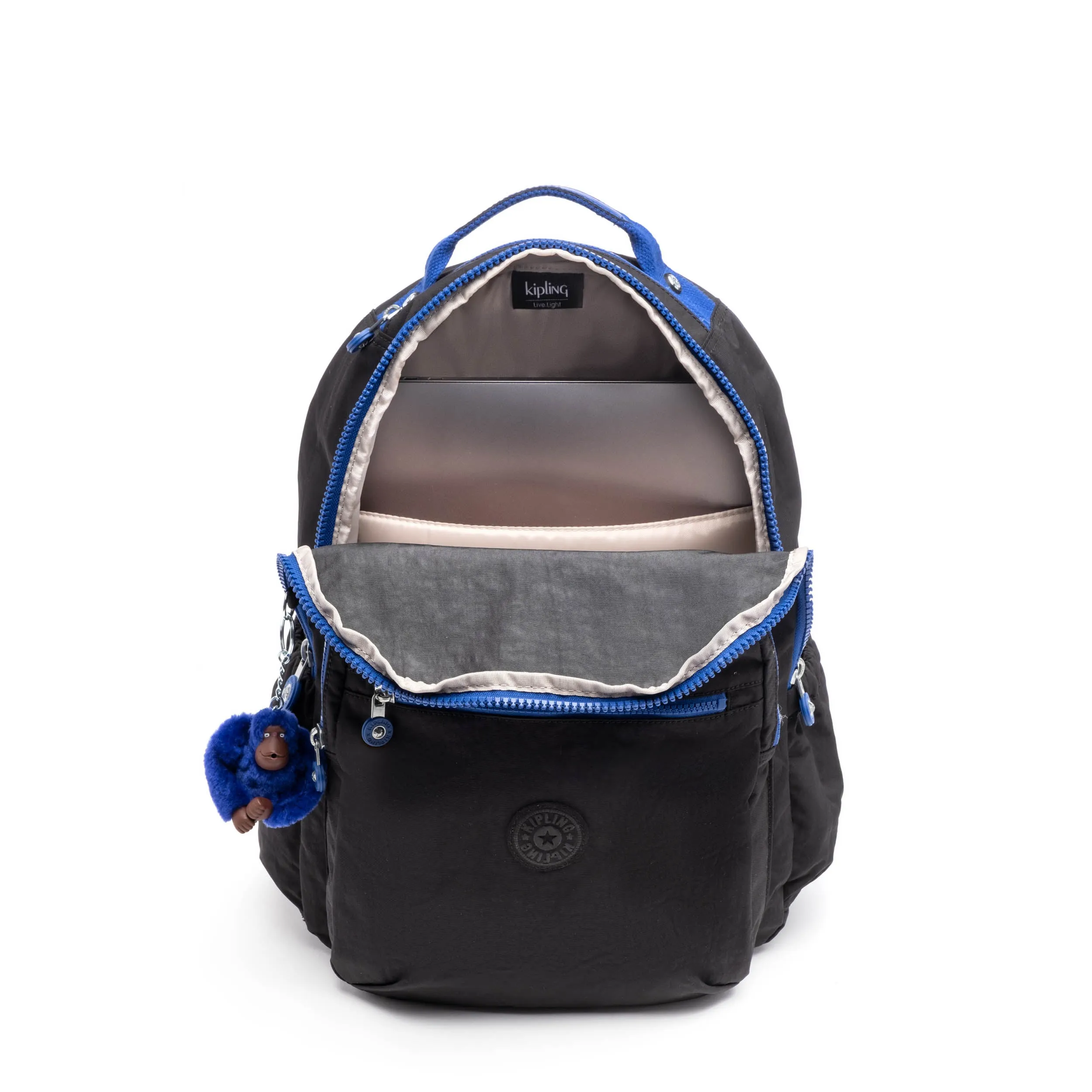 Kipling Seoul Go Laptop Backpack