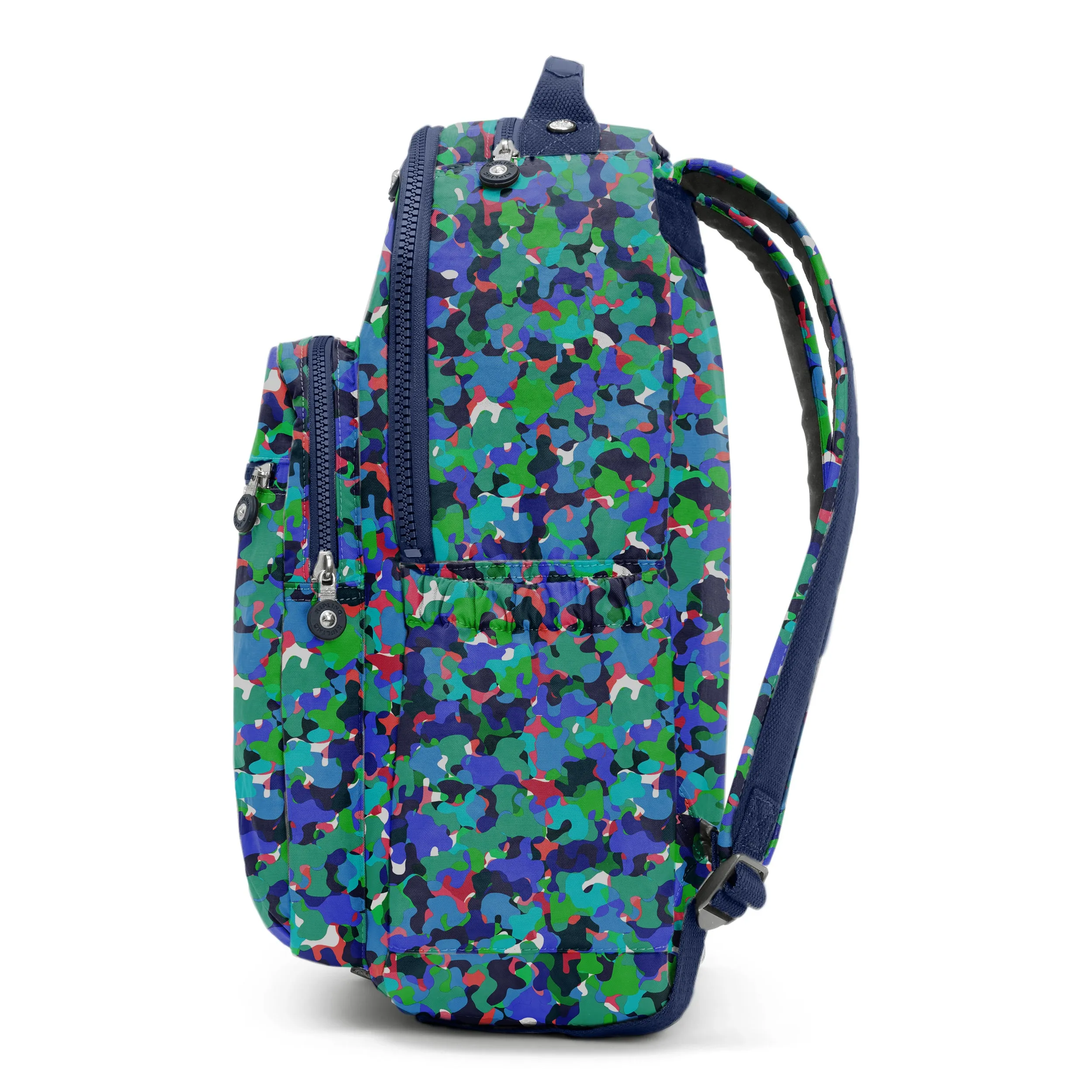 Kipling Seoul Go Laptop Backpack