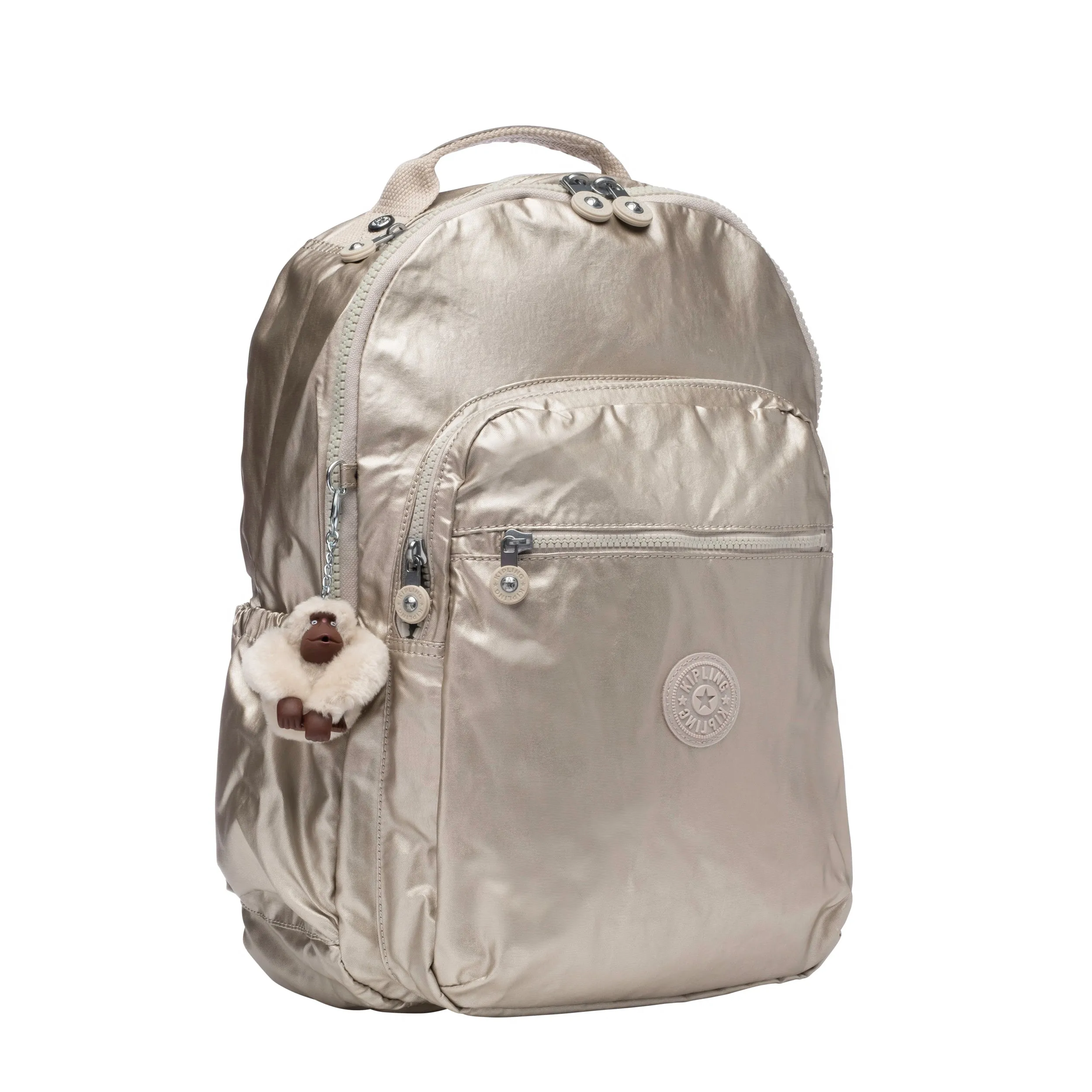 Kipling Seoul Go Laptop Backpack