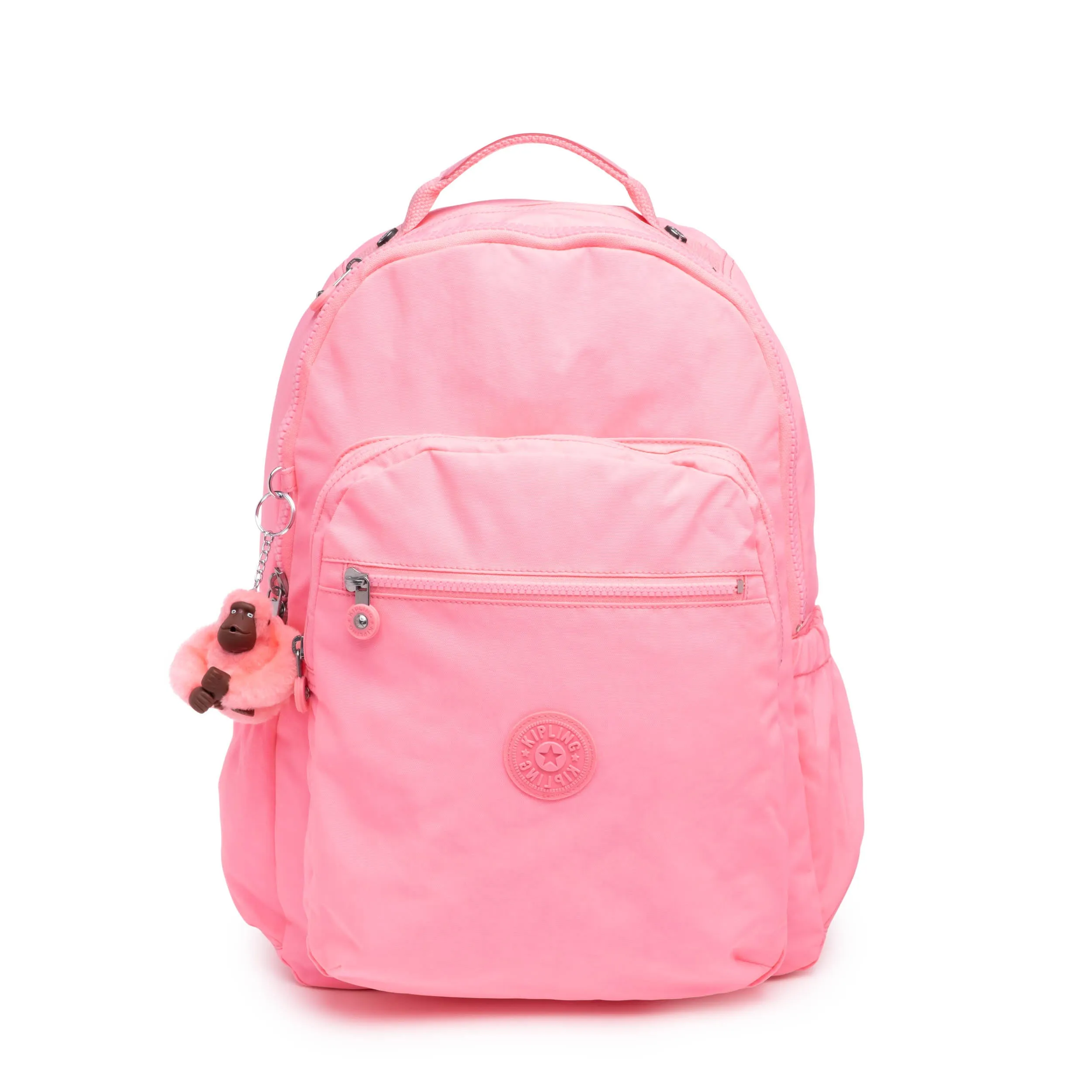 Kipling Seoul Go Laptop Backpack