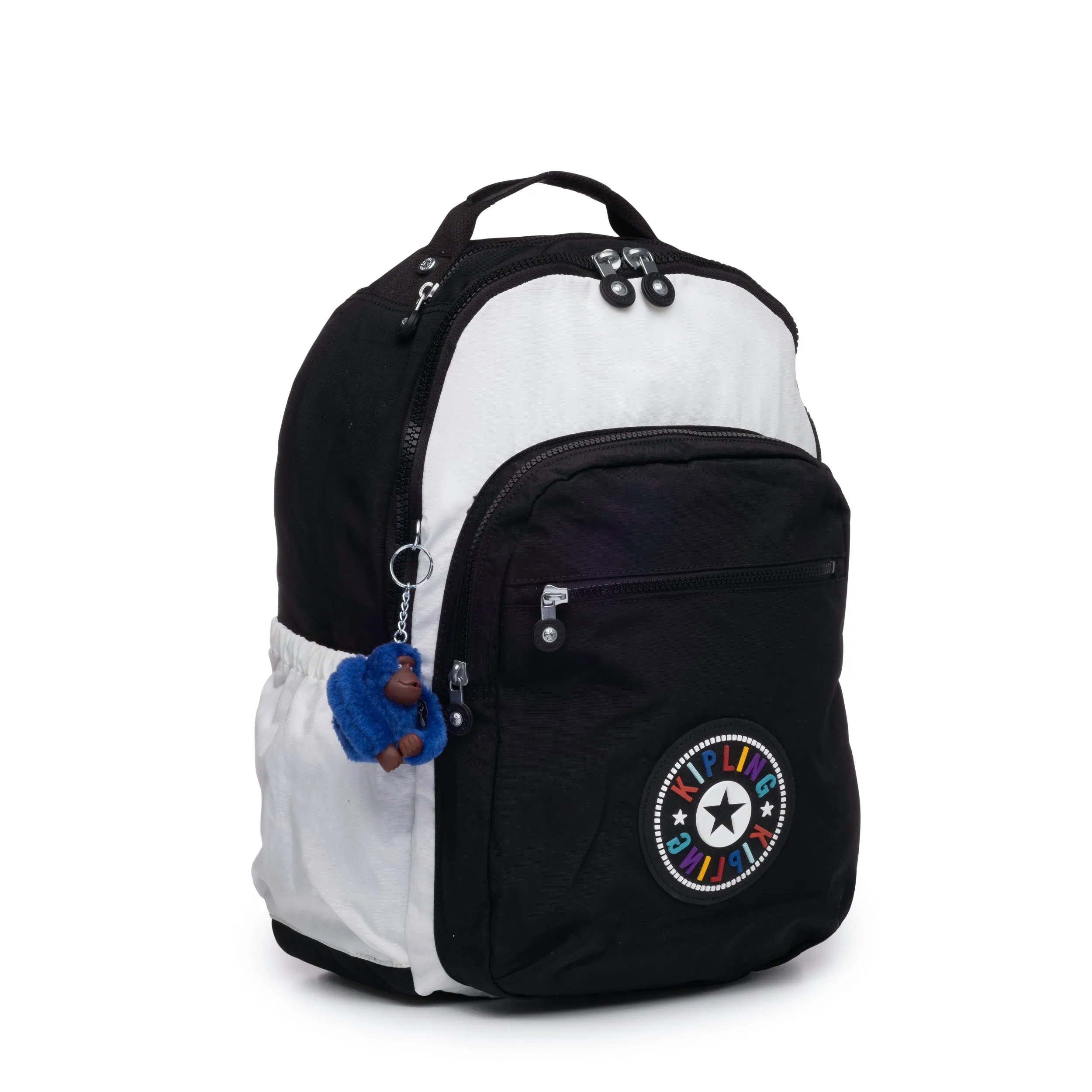Kipling Seoul Go Laptop Backpack