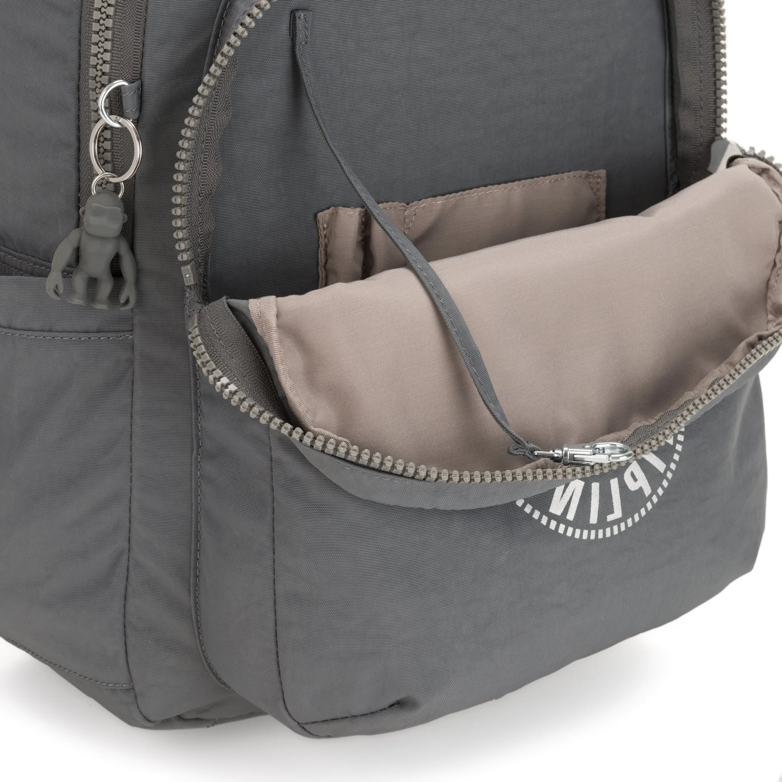 Kipling Seoul Go Laptop Backpack