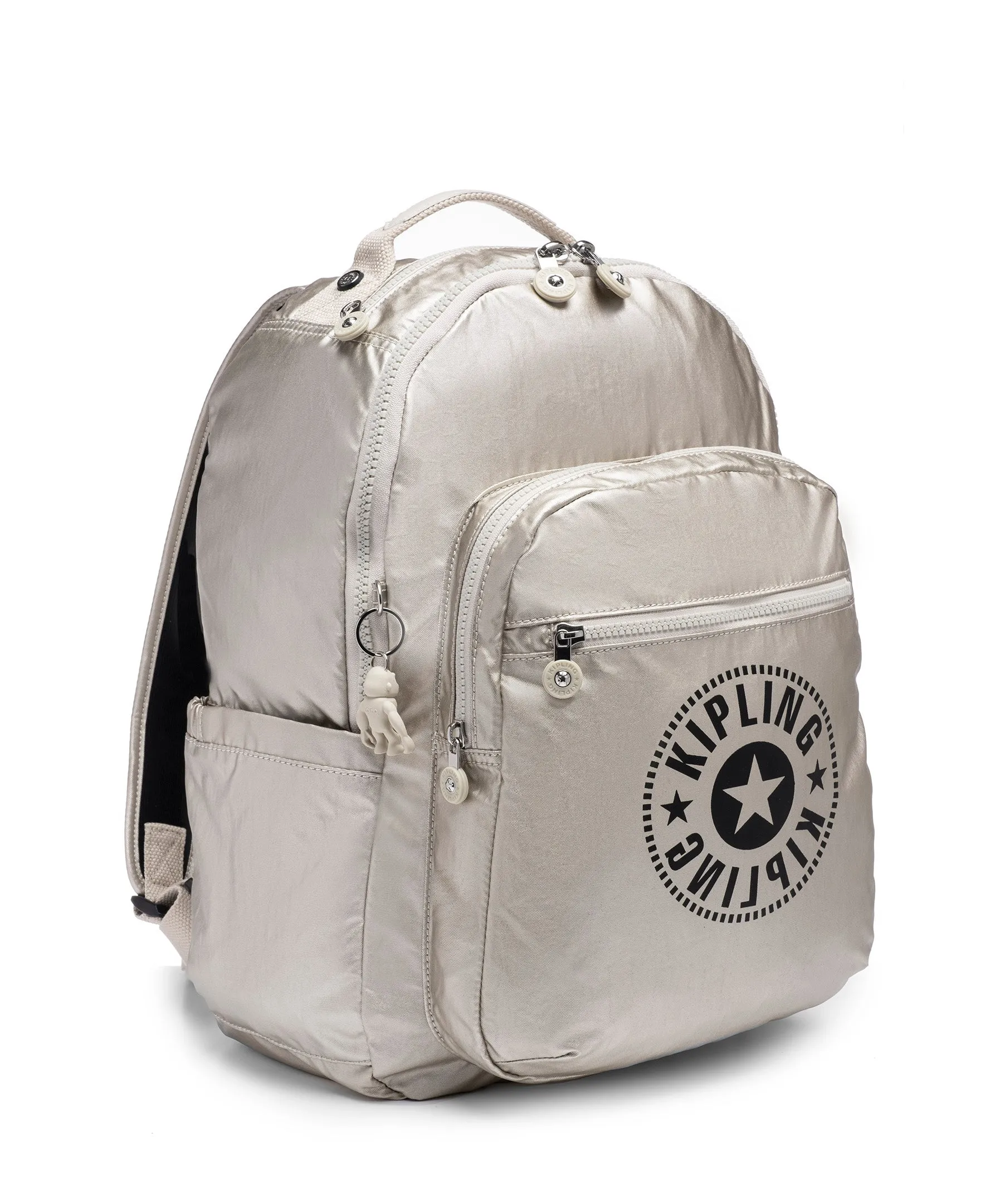 Kipling Seoul Go Laptop Backpack