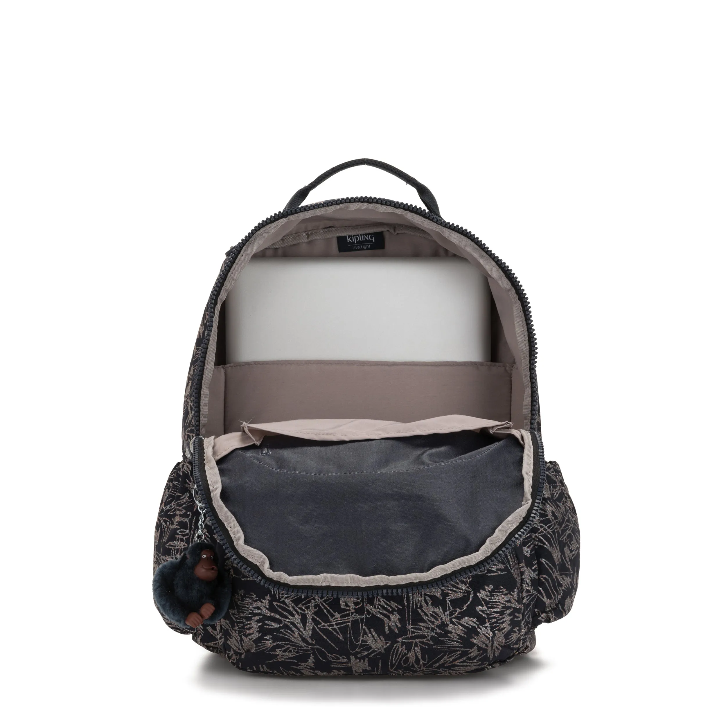 Kipling Seoul Go Laptop Backpack