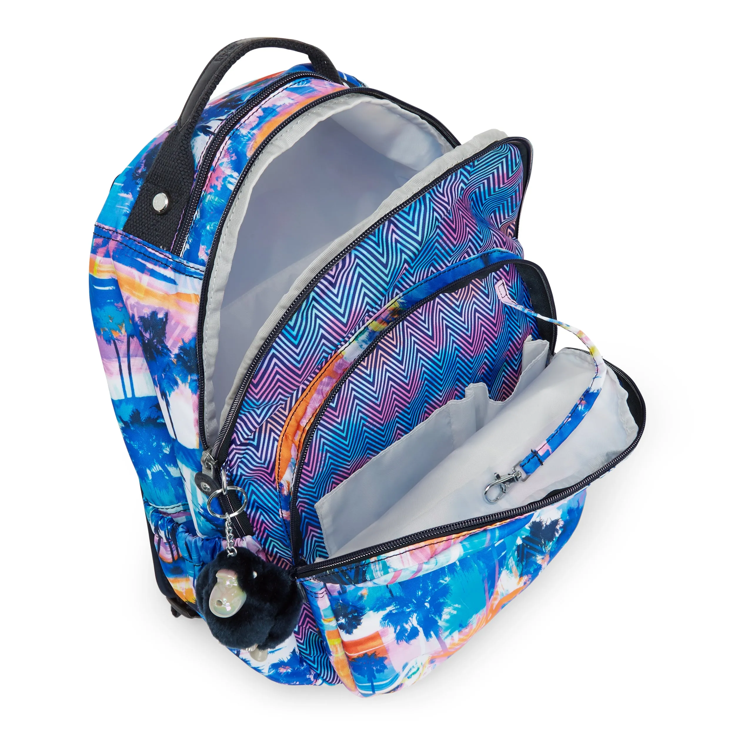 Kipling Seoul Go Laptop Backpack