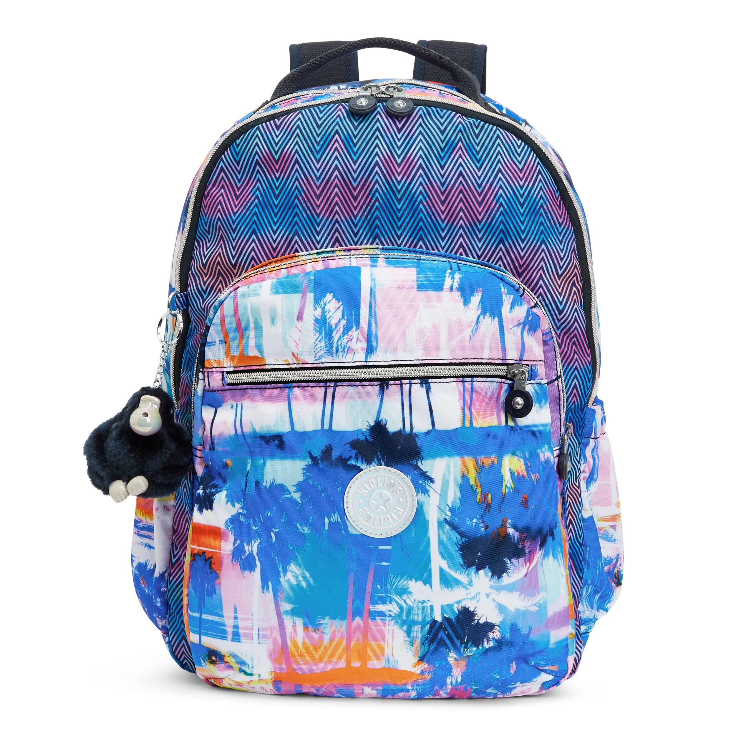 Kipling Seoul Go Laptop Backpack