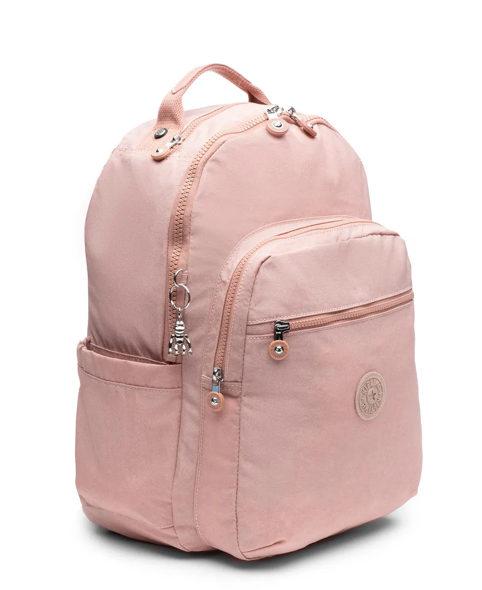 Kipling Seoul Go Laptop Backpack