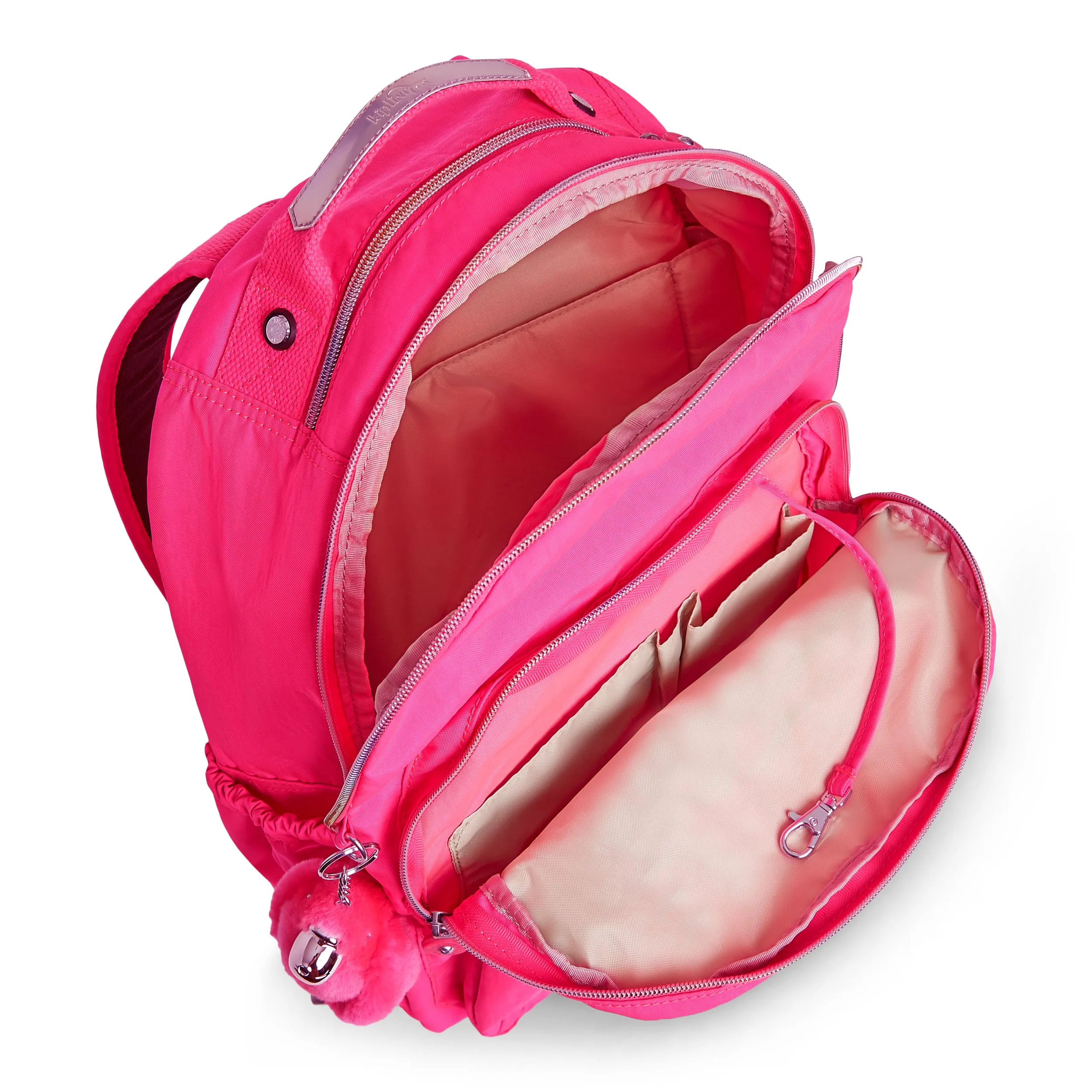 Kipling Seoul Go Laptop Backpack