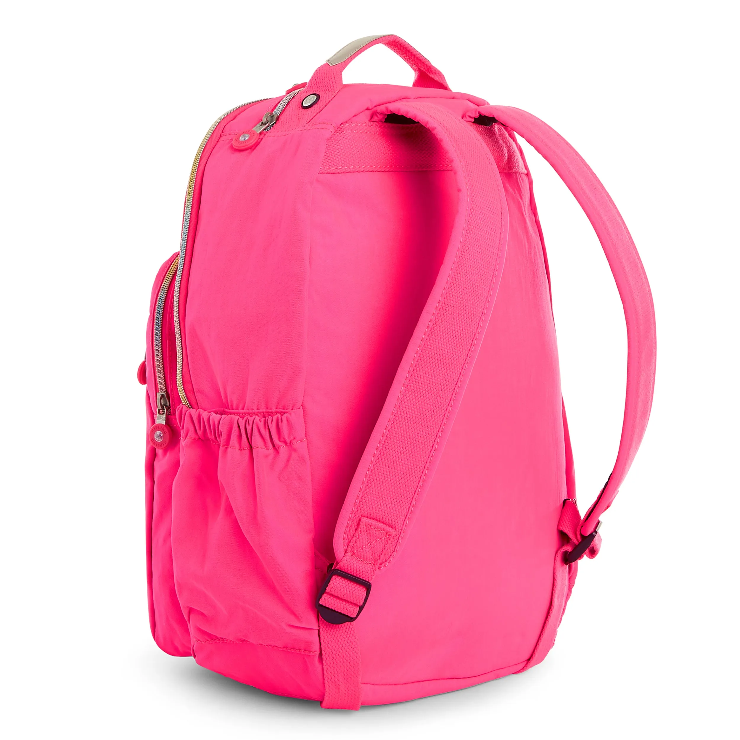 Kipling Seoul Go Laptop Backpack