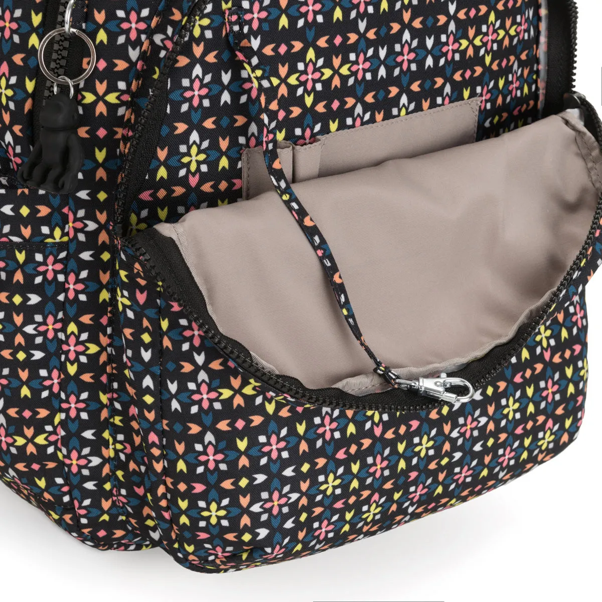 Kipling Seoul Go Laptop Backpack