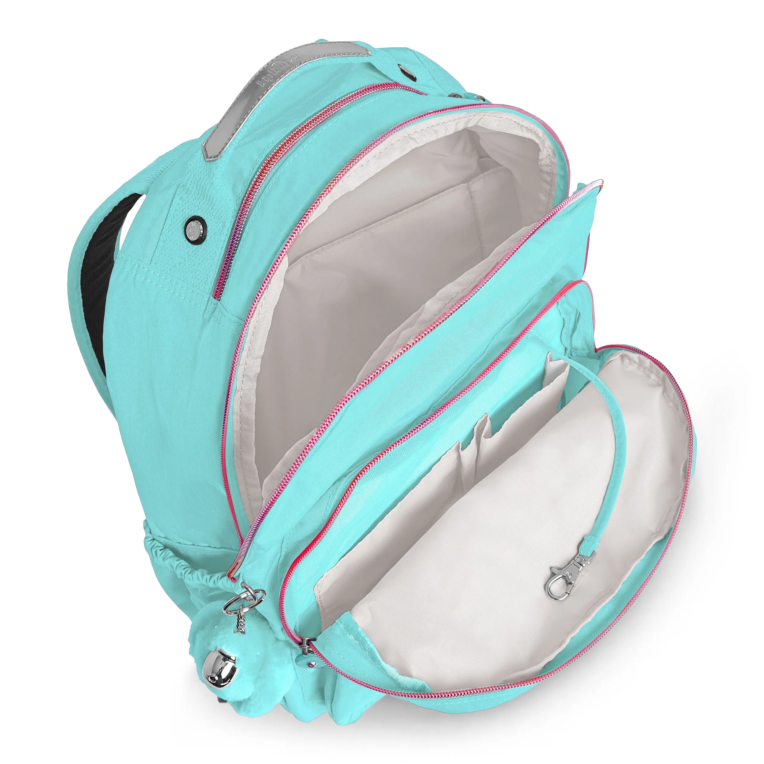 Kipling Seoul Go Laptop Backpack