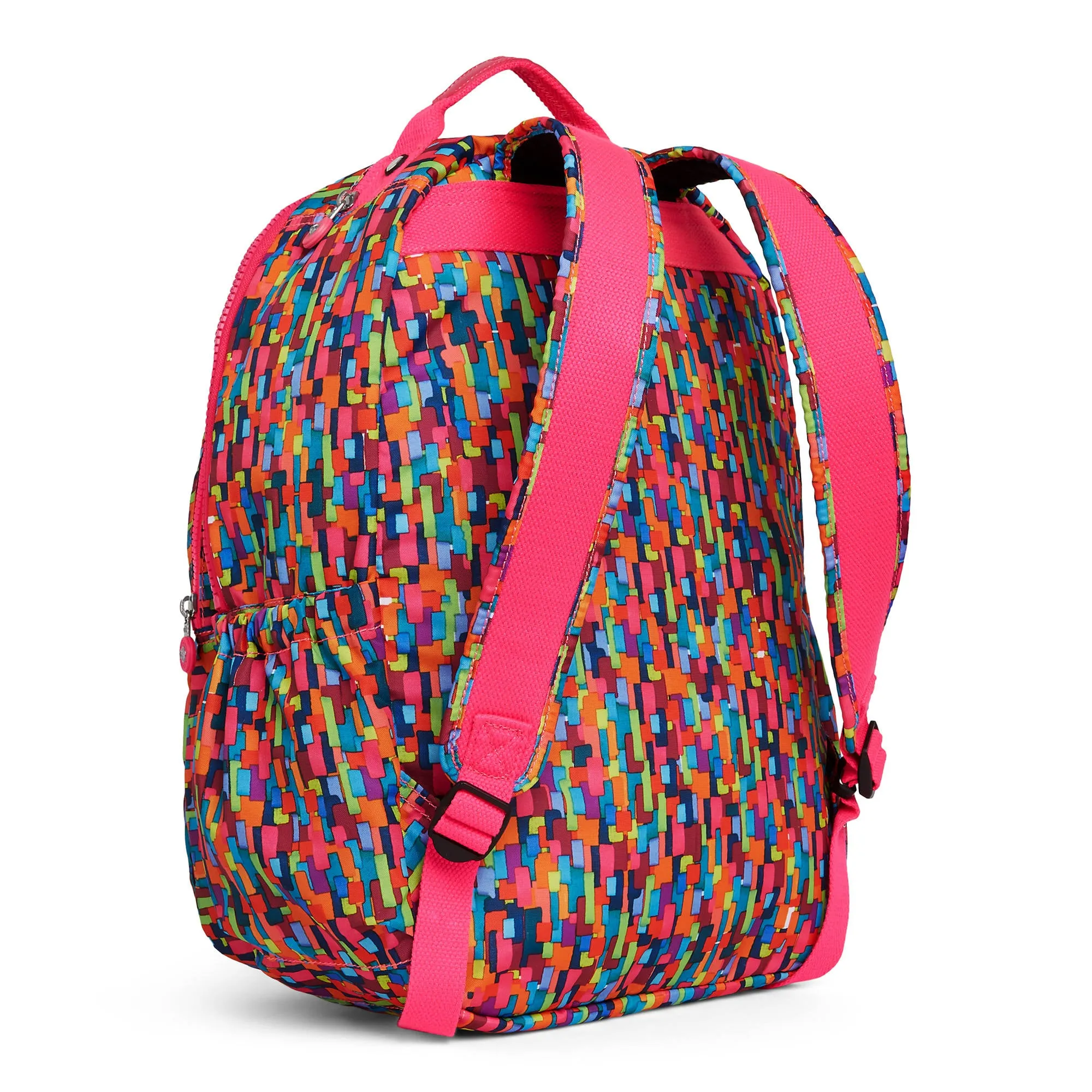 Kipling Seoul Go Laptop Backpack