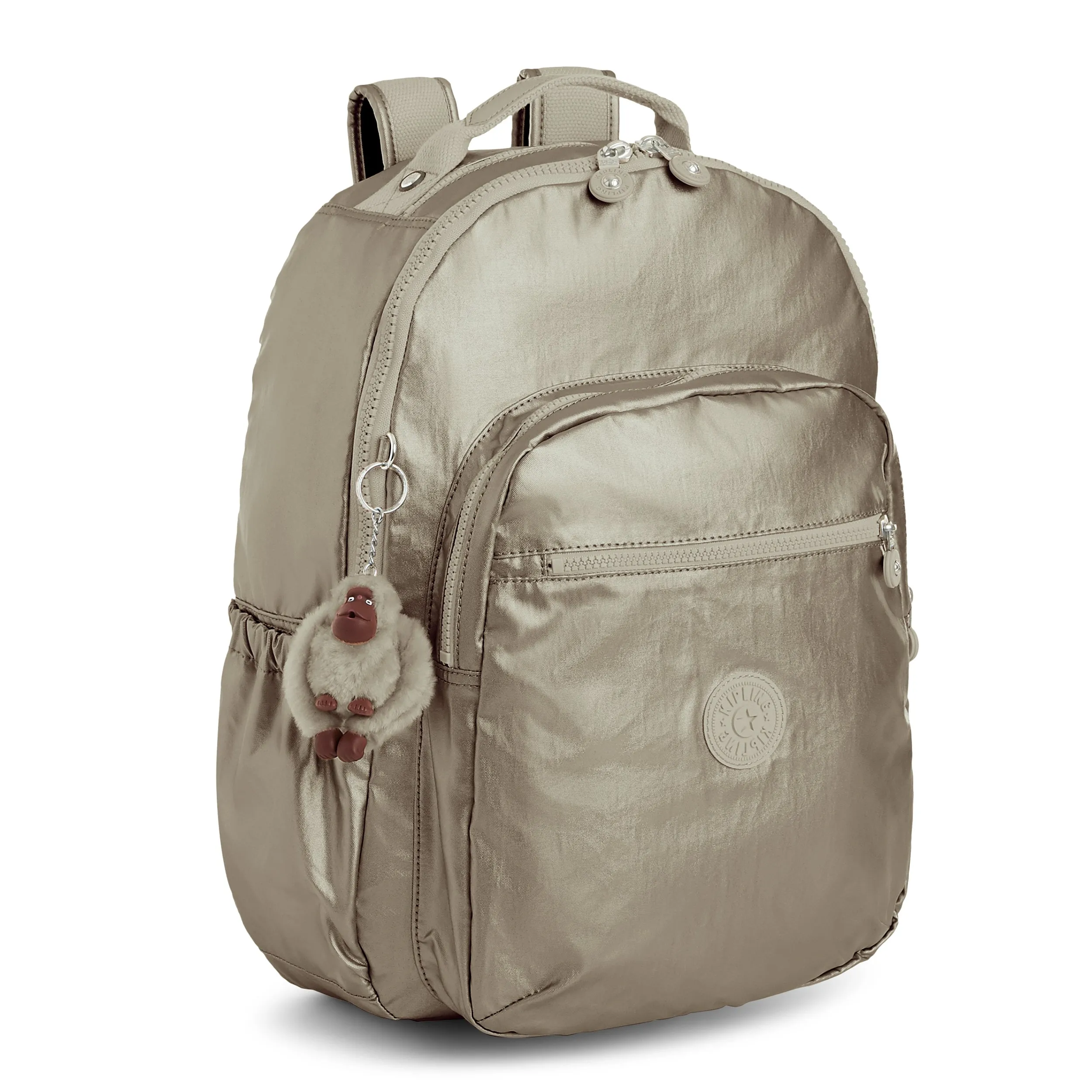 Kipling Seoul Go Laptop Backpack