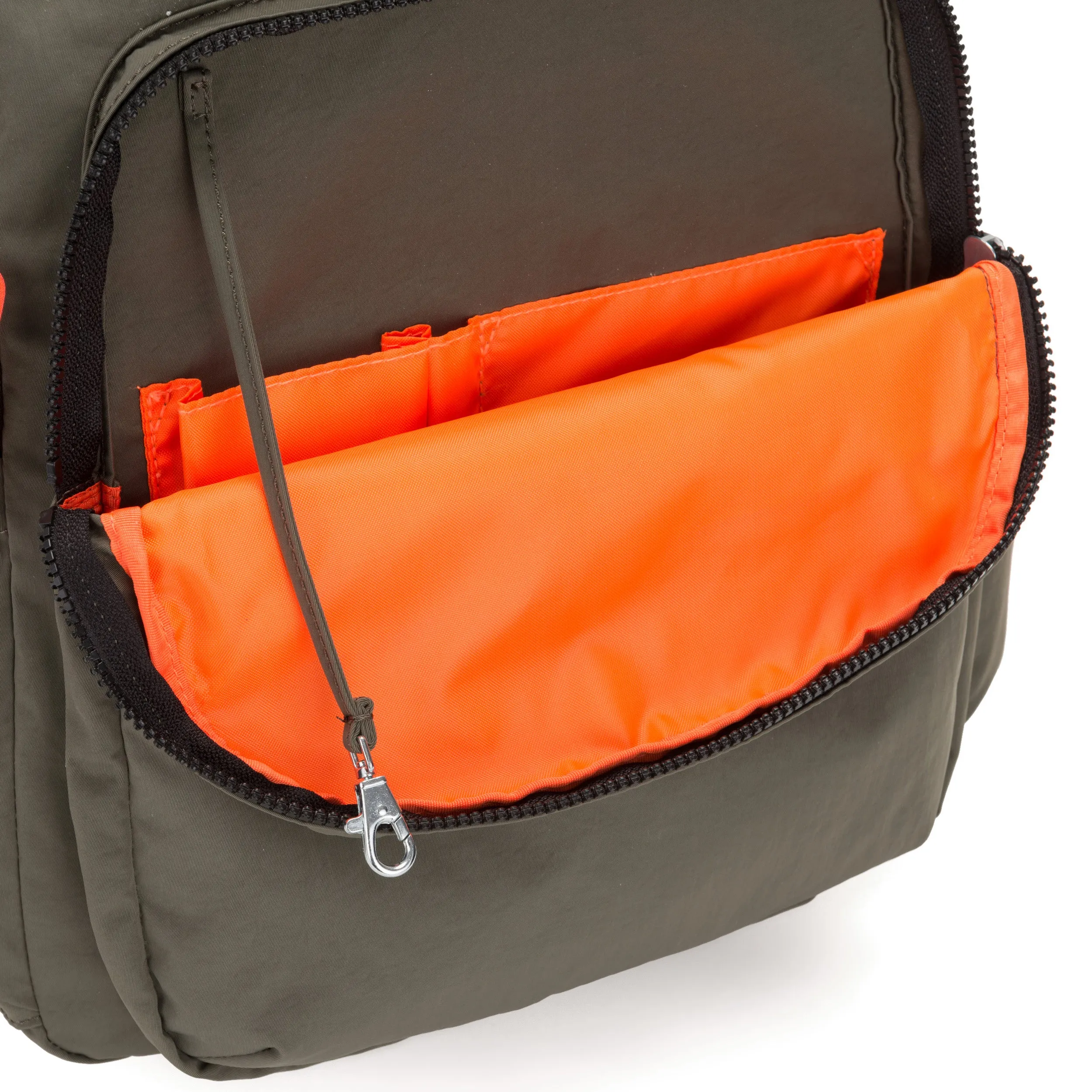 Kipling Seoul Go Laptop Backpack