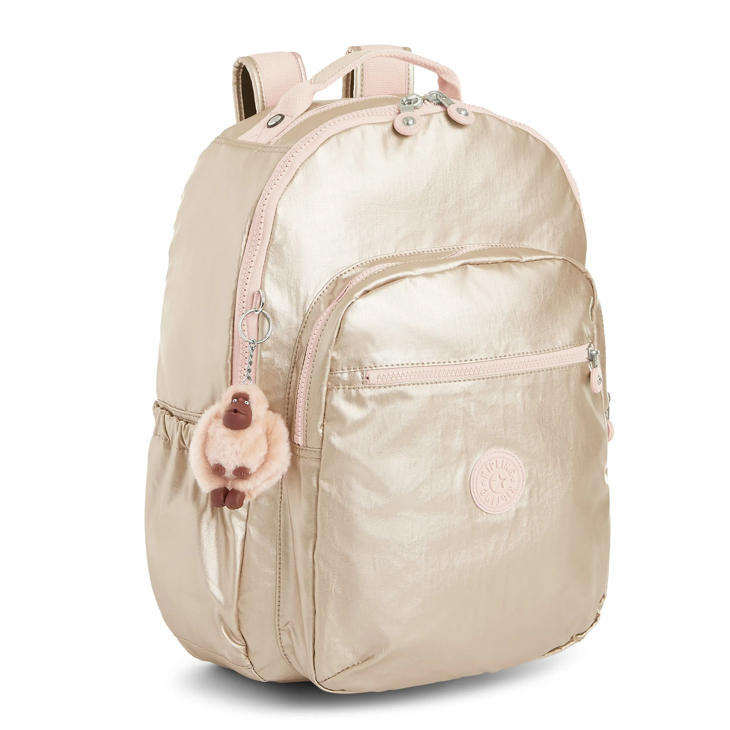 Kipling Seoul Go Laptop Backpack