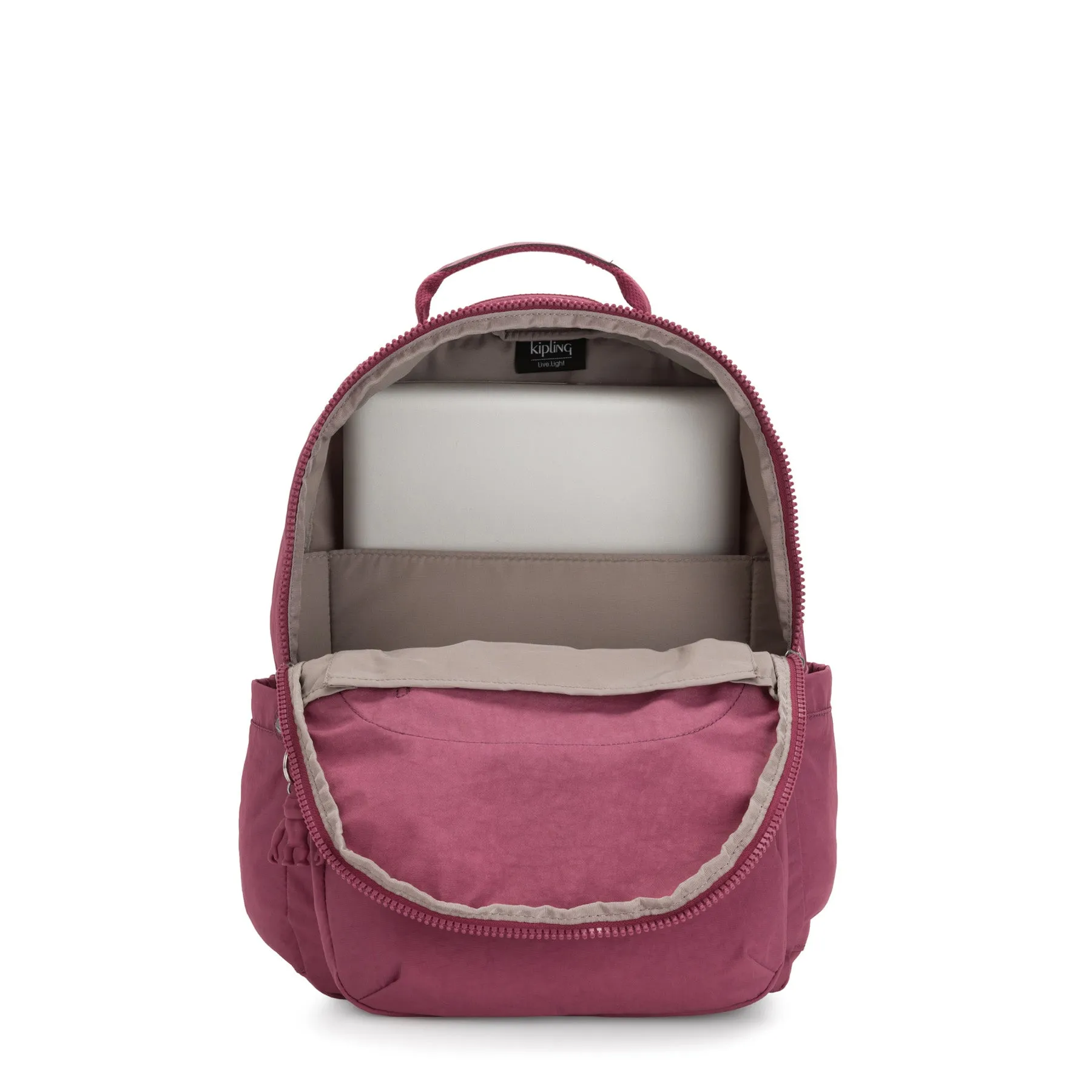 Kipling Seoul Go Laptop Backpack