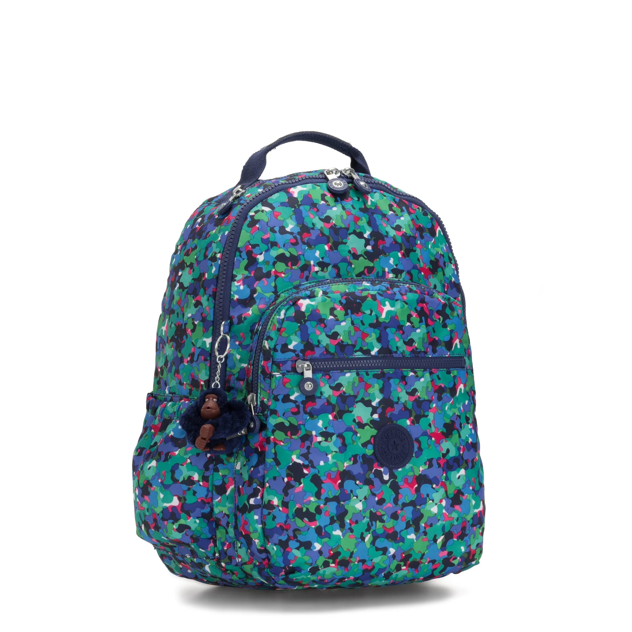 Kipling Seoul Go Laptop Backpack