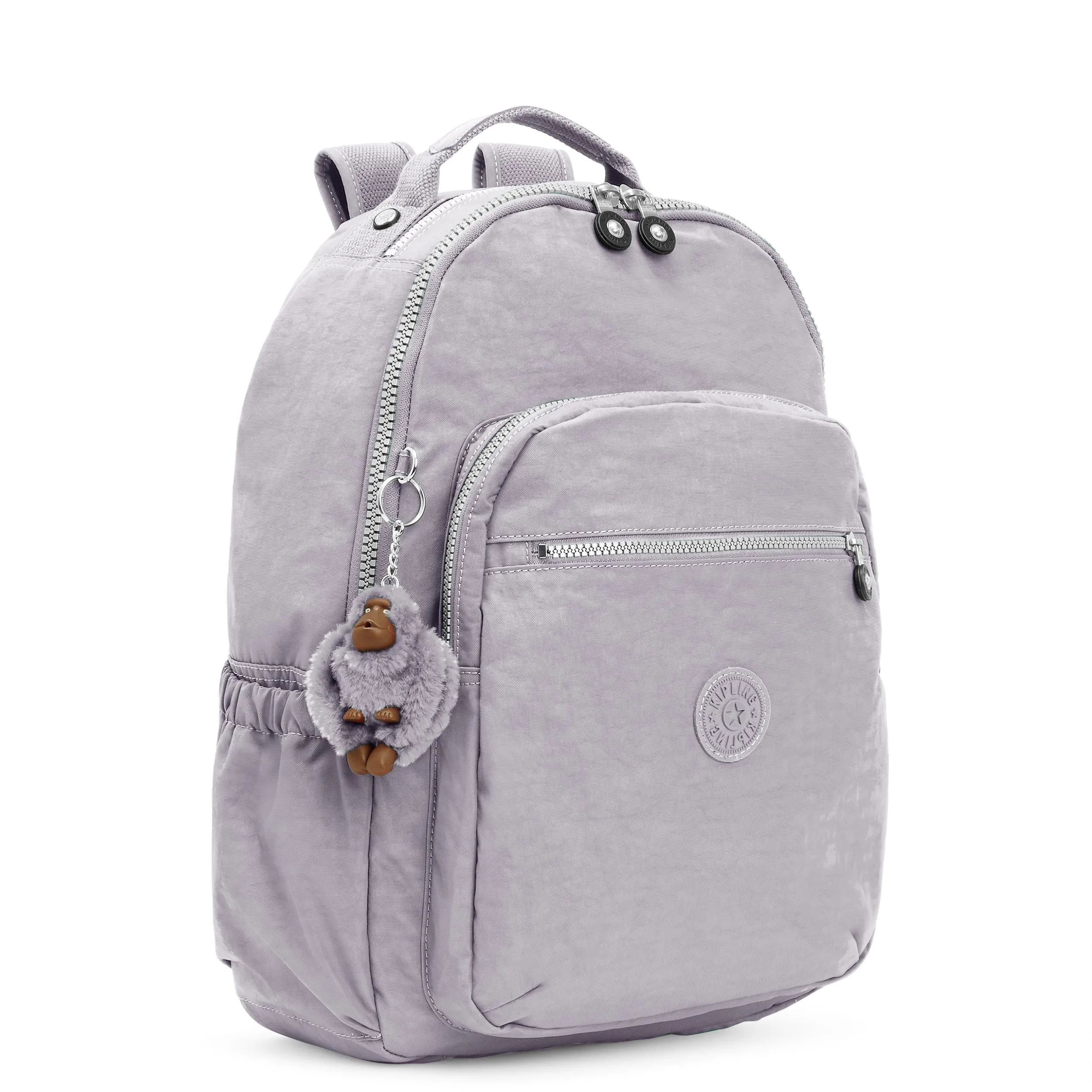 Kipling Seoul Go Laptop Backpack