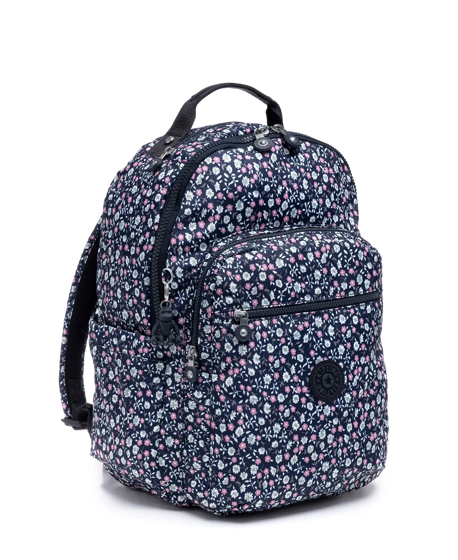 Kipling Seoul Go Laptop Backpack