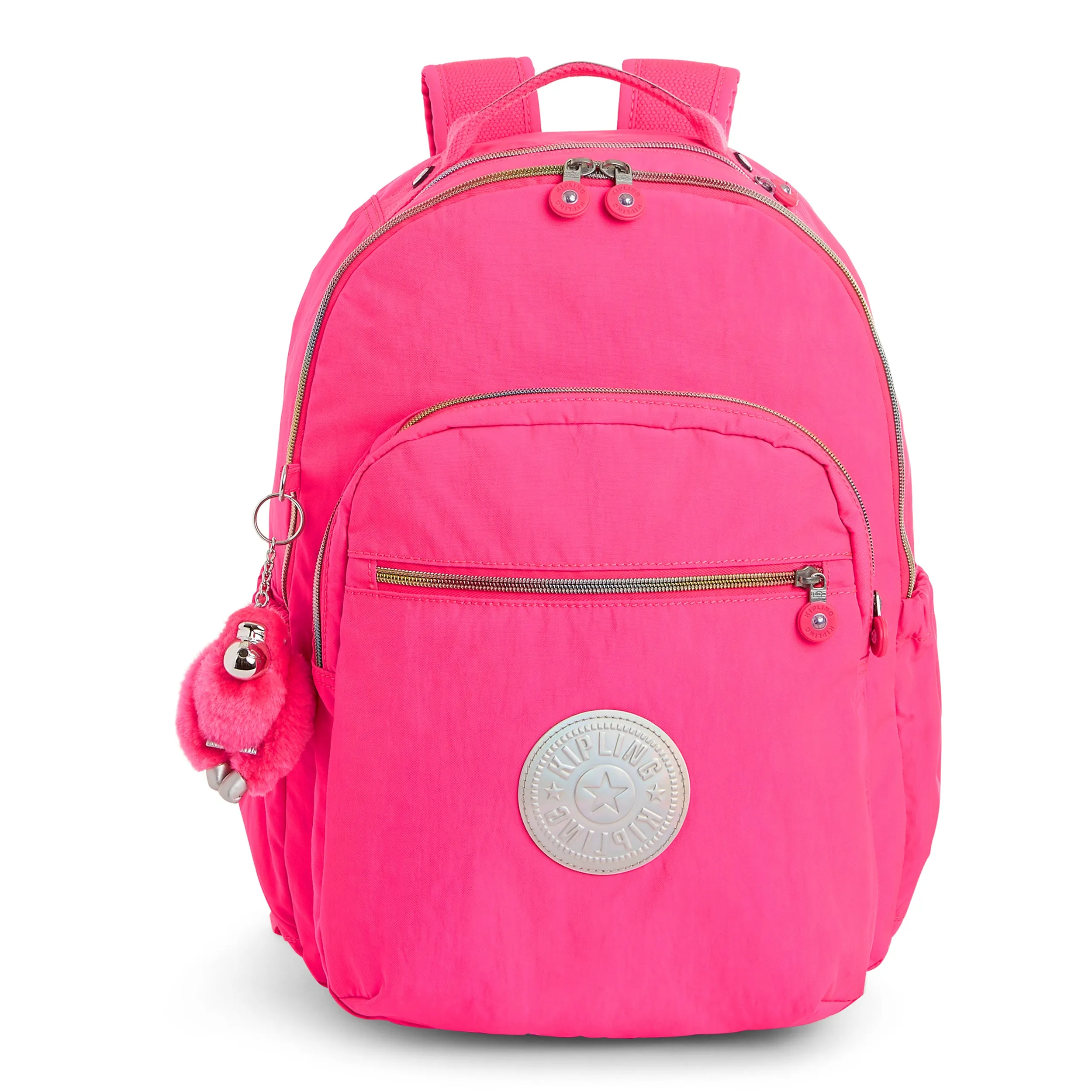 Kipling Seoul Go Laptop Backpack