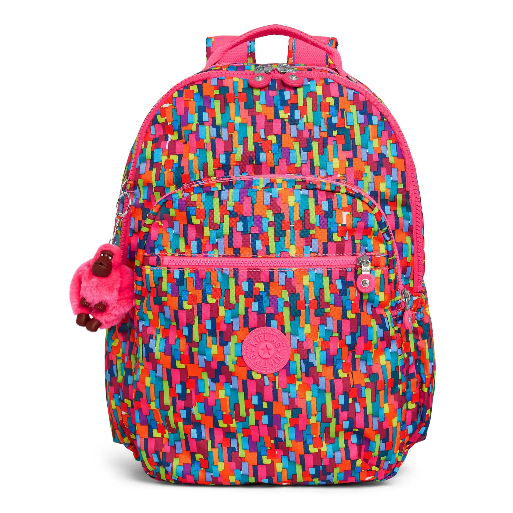 Kipling Seoul Go Laptop Backpack